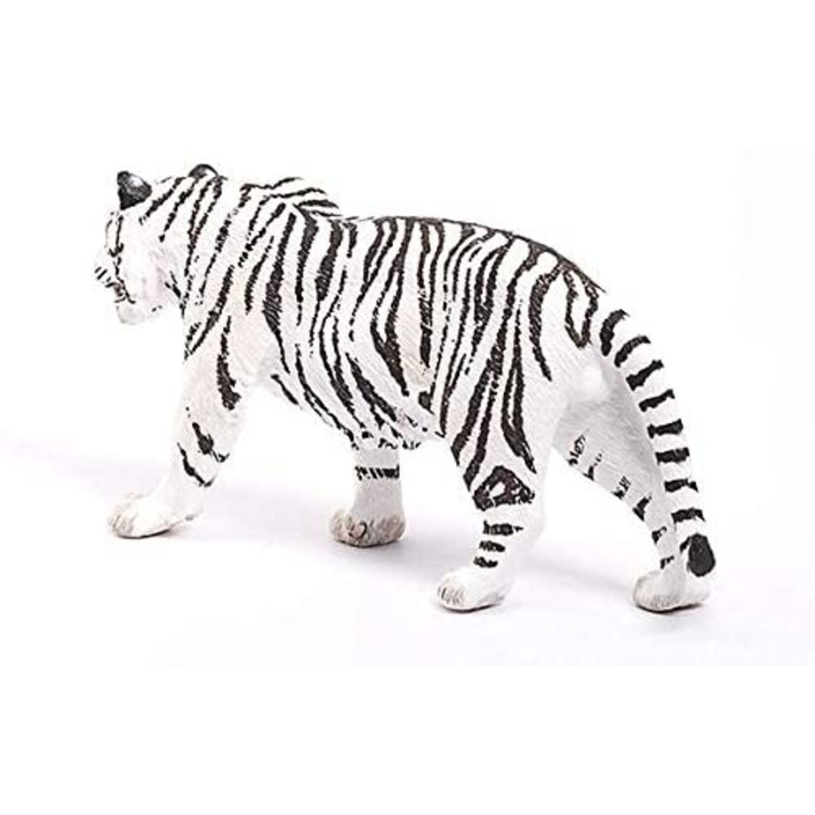 Schleich 14731 - Tiger, White