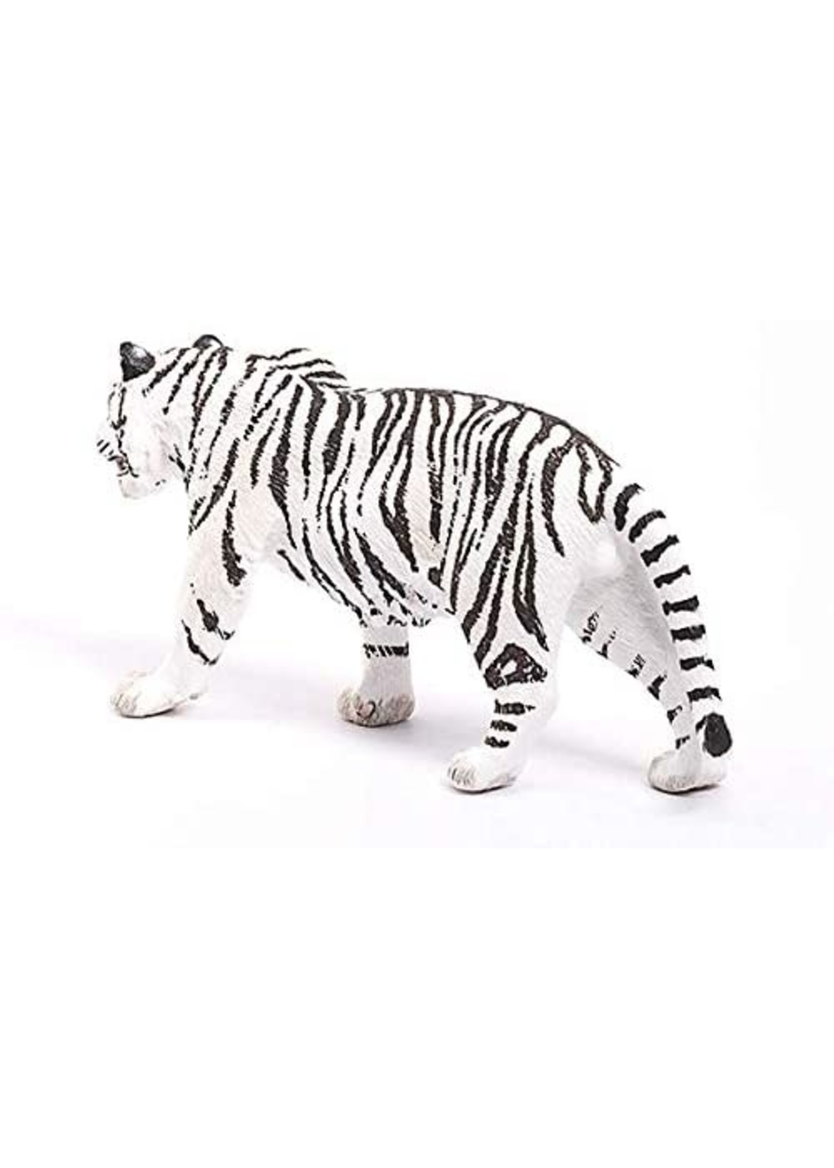 moeilijk Zo veel Schep 14731 - Tiger, White - Hub Hobby