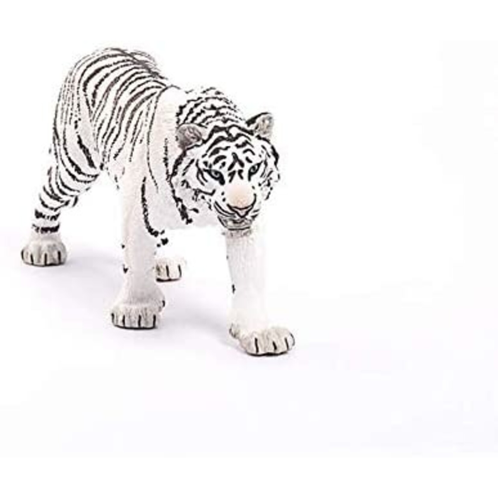 Schleich 14731 - Tiger, White