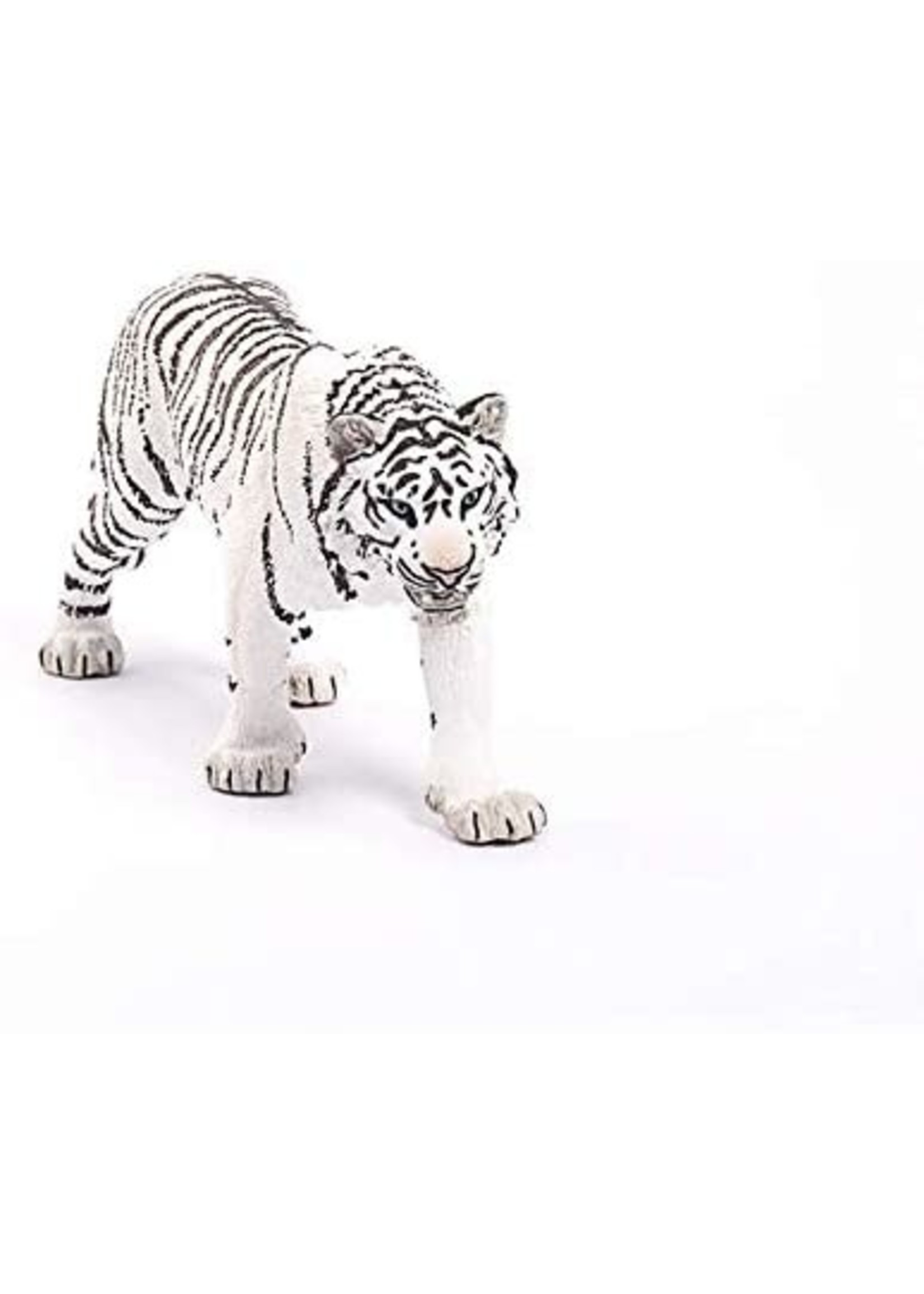 Schleich 14731 - Tiger, White