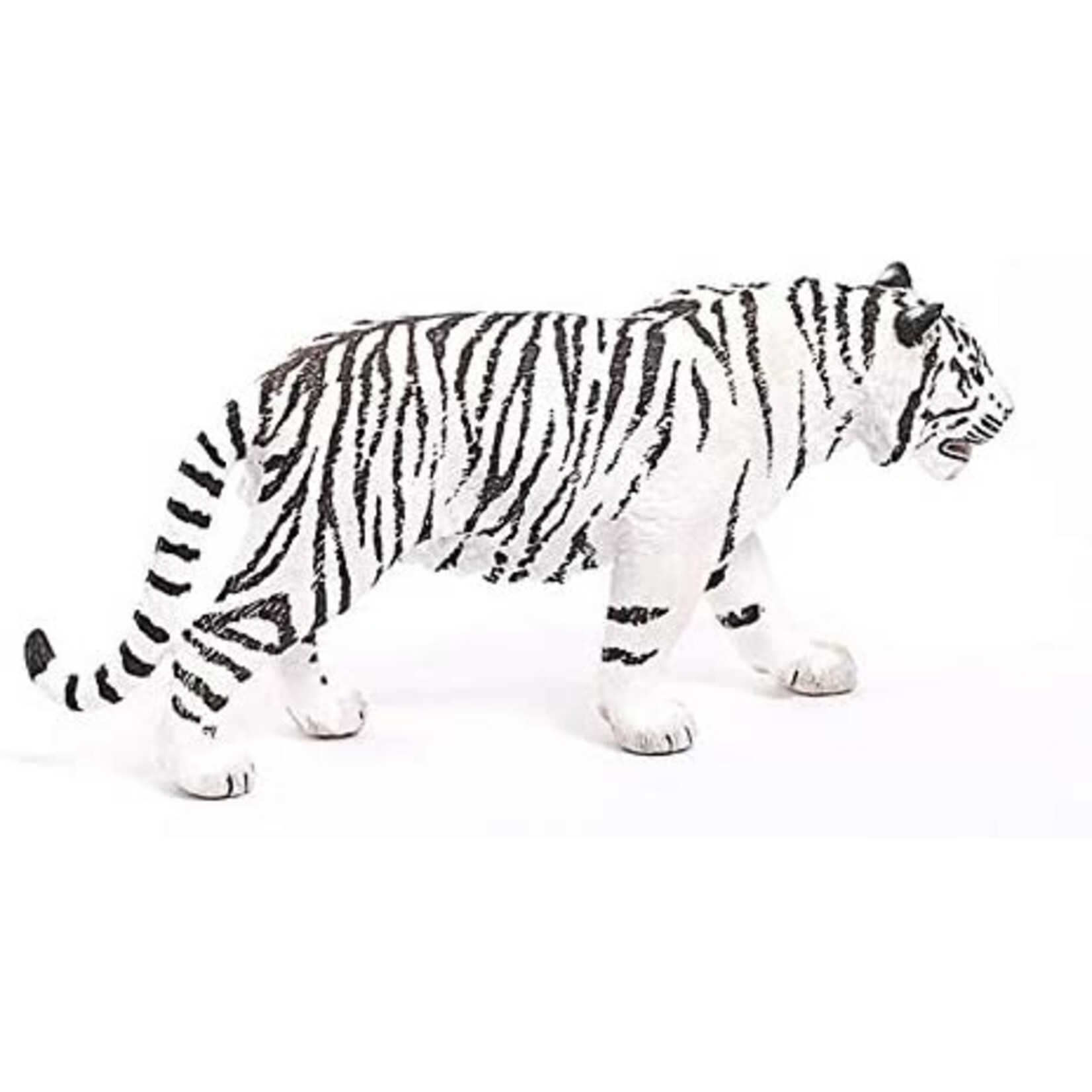 Schleich 14731 - Tiger, White