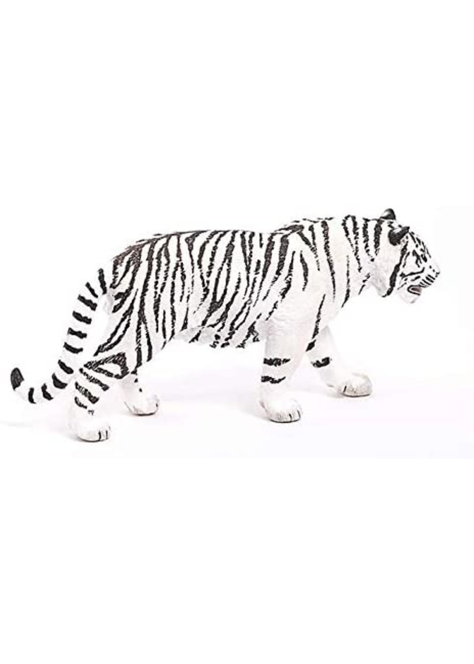 Schleich 14731 - Tiger, White