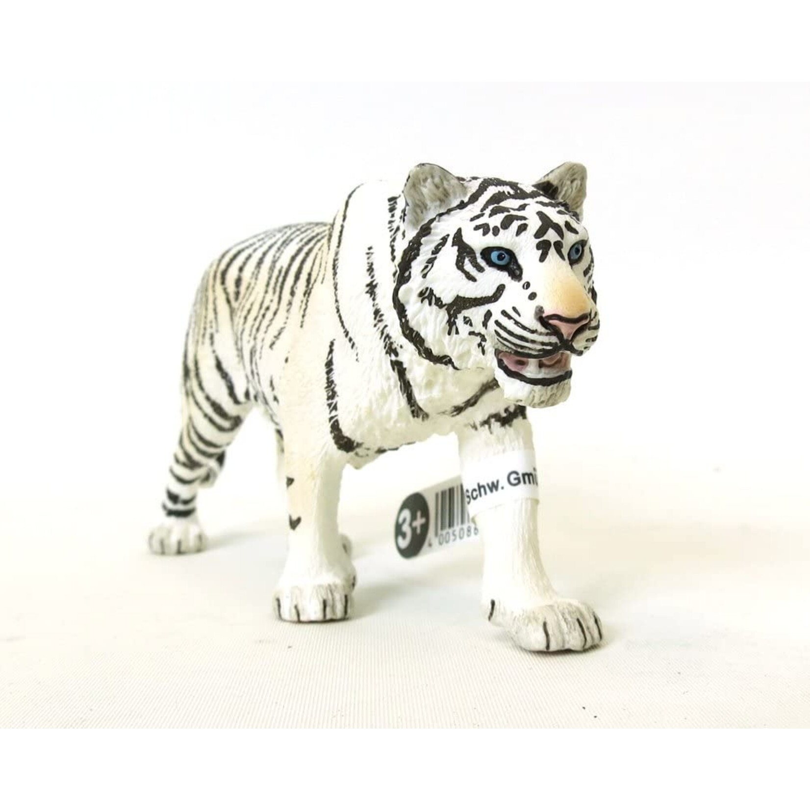 Schleich 14731 - Tiger, White