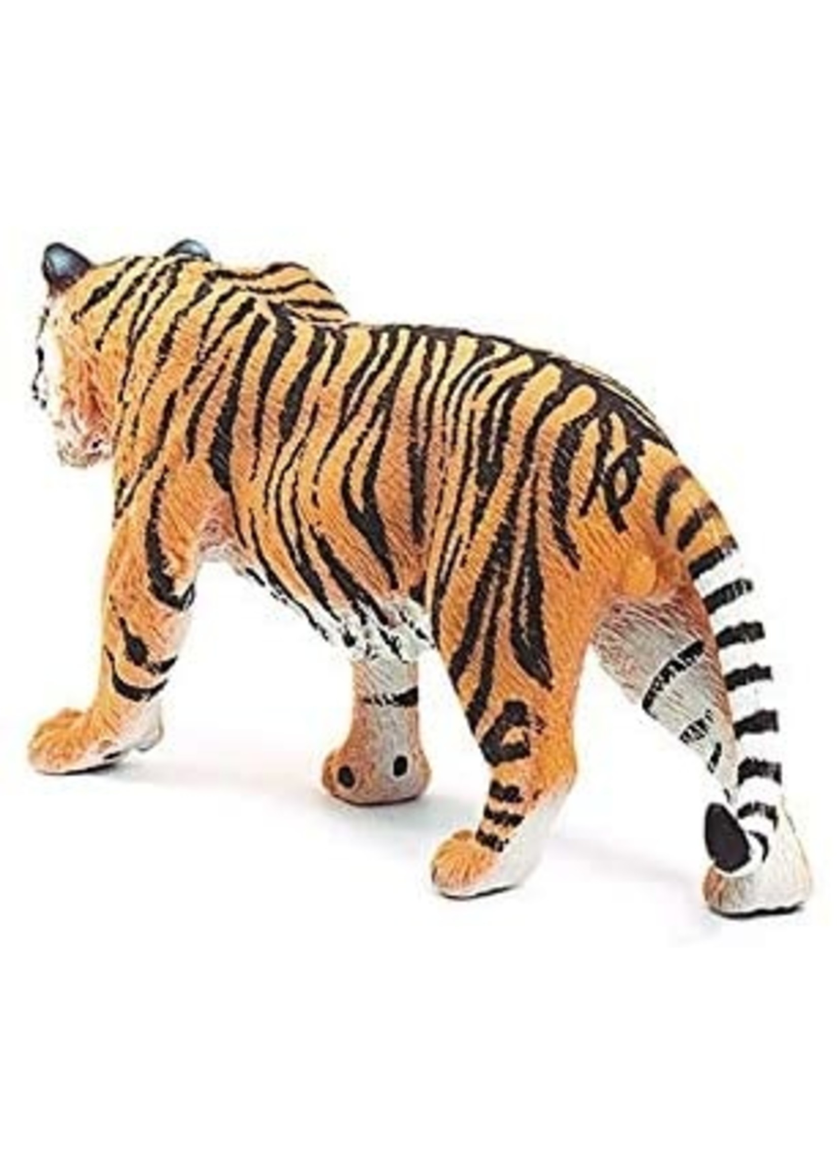 Schleich Tiger, Bengal #14729 – Triple Mountain Model Horses