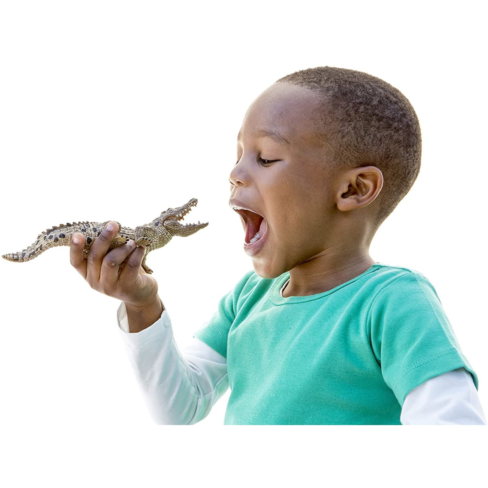 Schleich 14736 - Crocodile