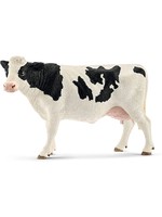 Schleich 13797 - Holstein Cow