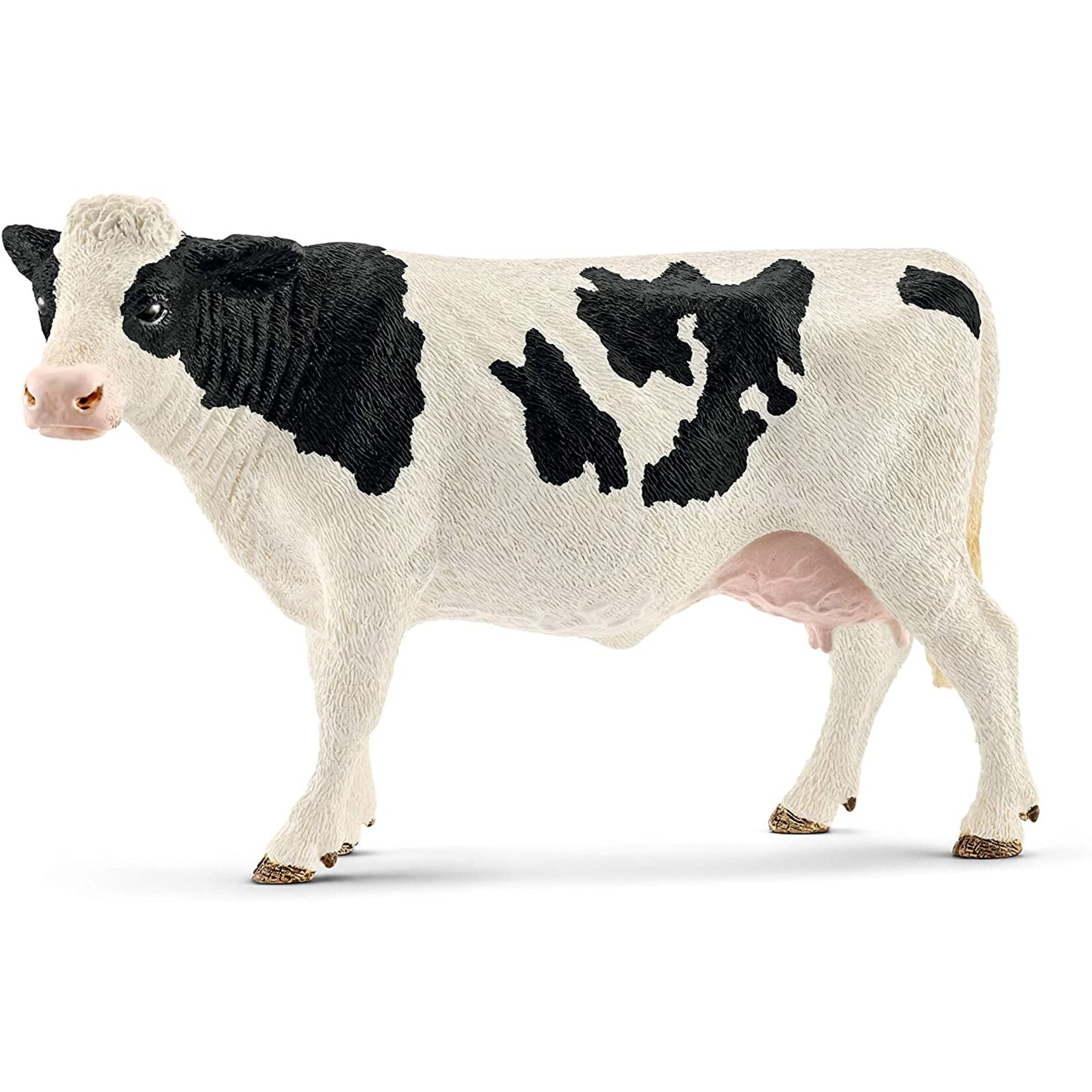 Schleich 13797 - Holstein Cow