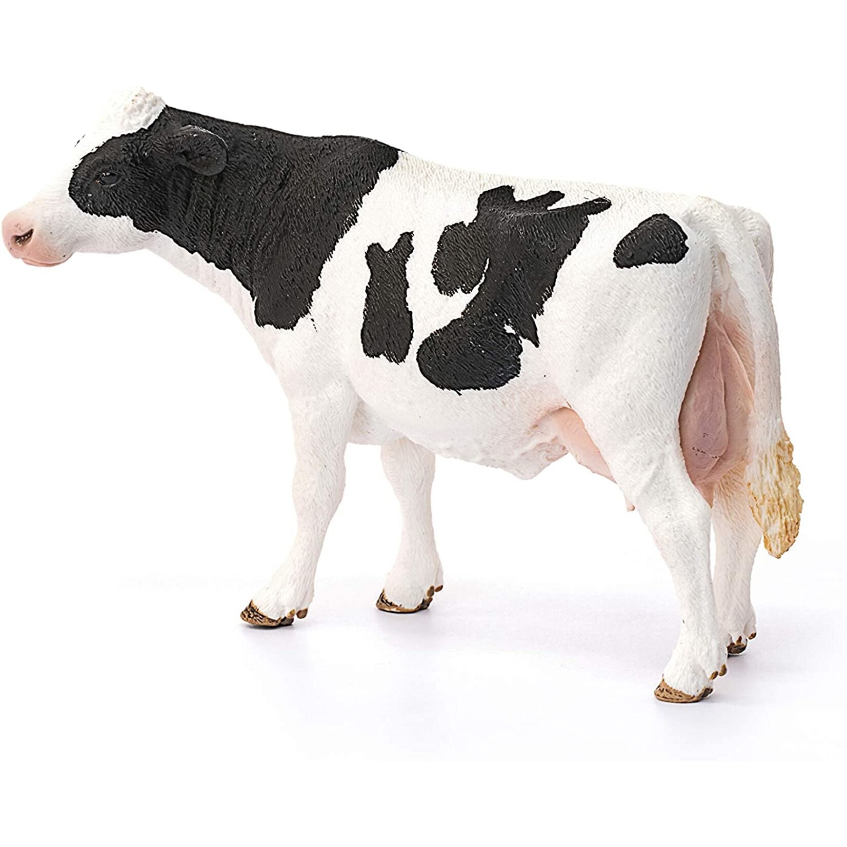 Schleich 13797 - Holstein Cow