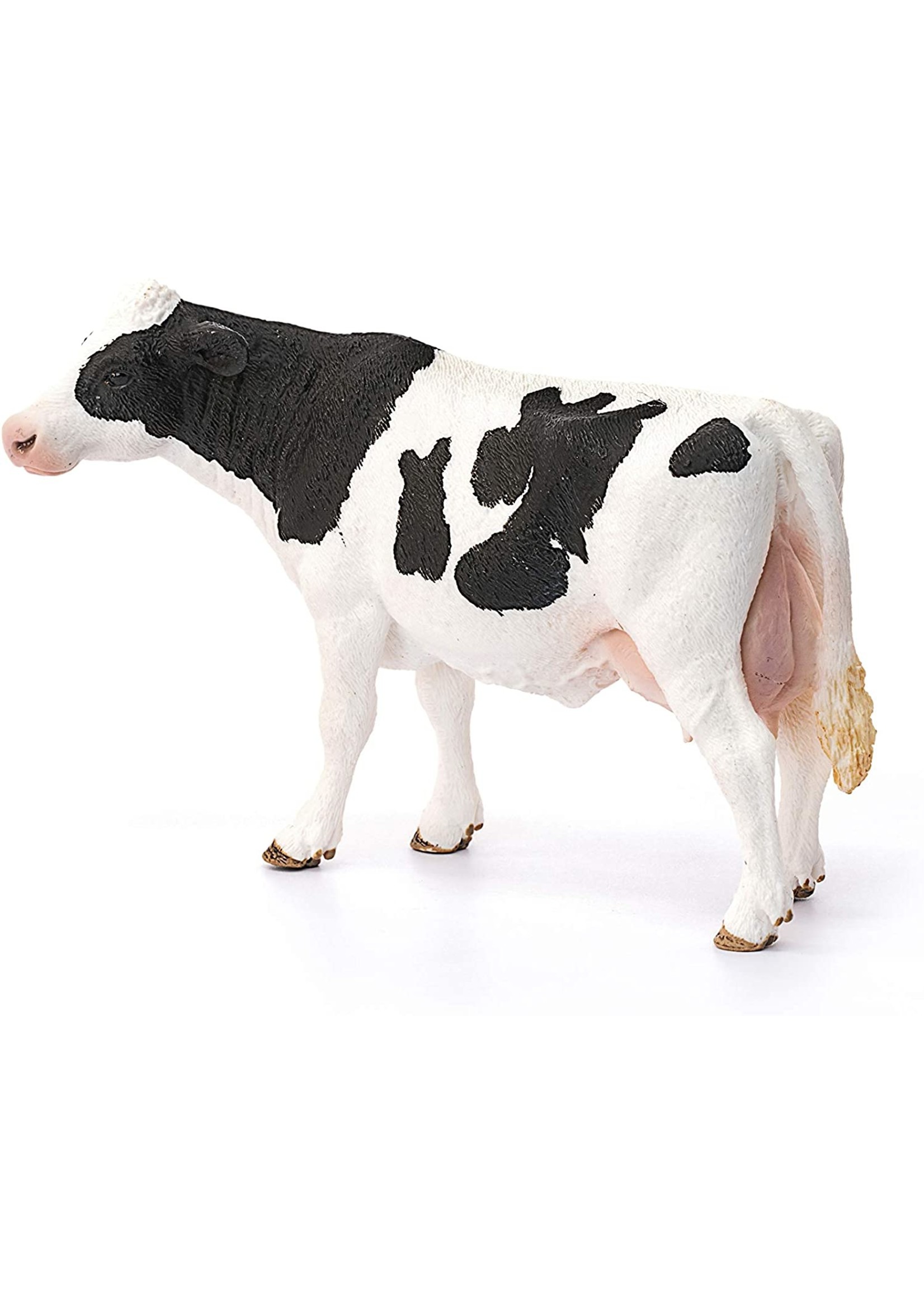 Schleich 13797 - Holstein Cow