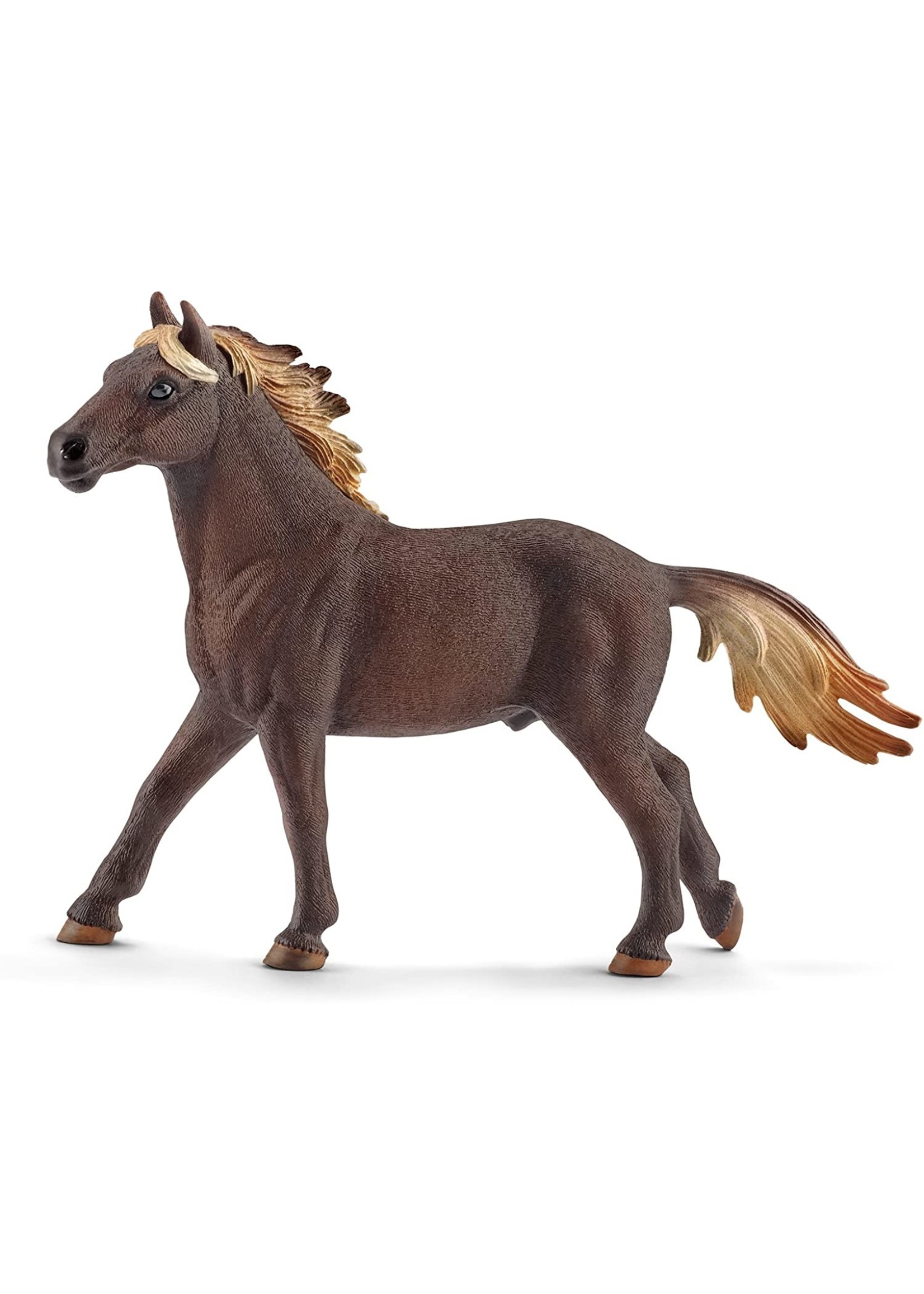 Schleich 13805 - Mustang Stallion