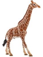 Schleich 14749 - Giraffe, Male