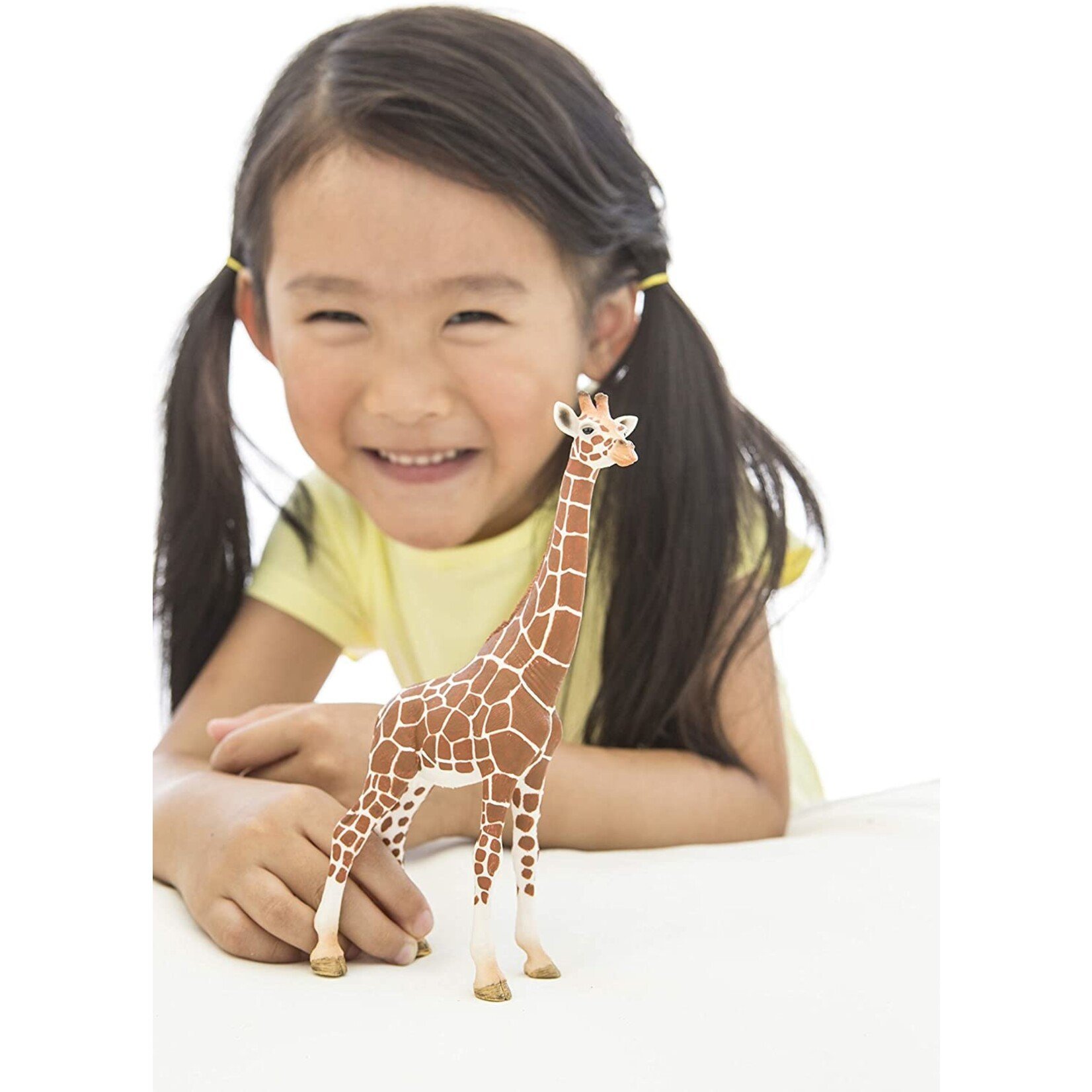 Schleich 14750 - Giraffe, Female