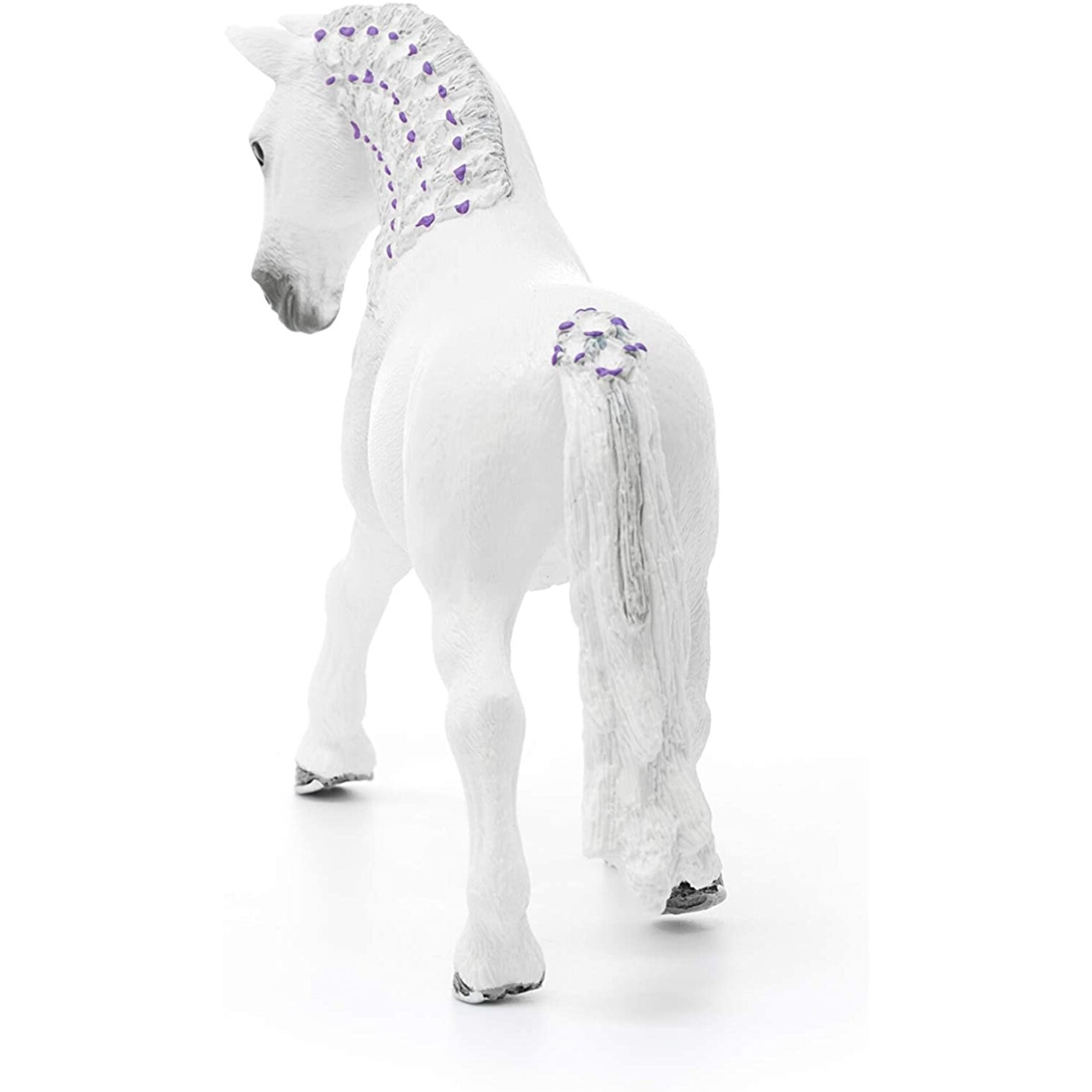 Schleich 13819 - Lipizzaner Mare