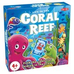 Tactic USA Life in the Coral Reef