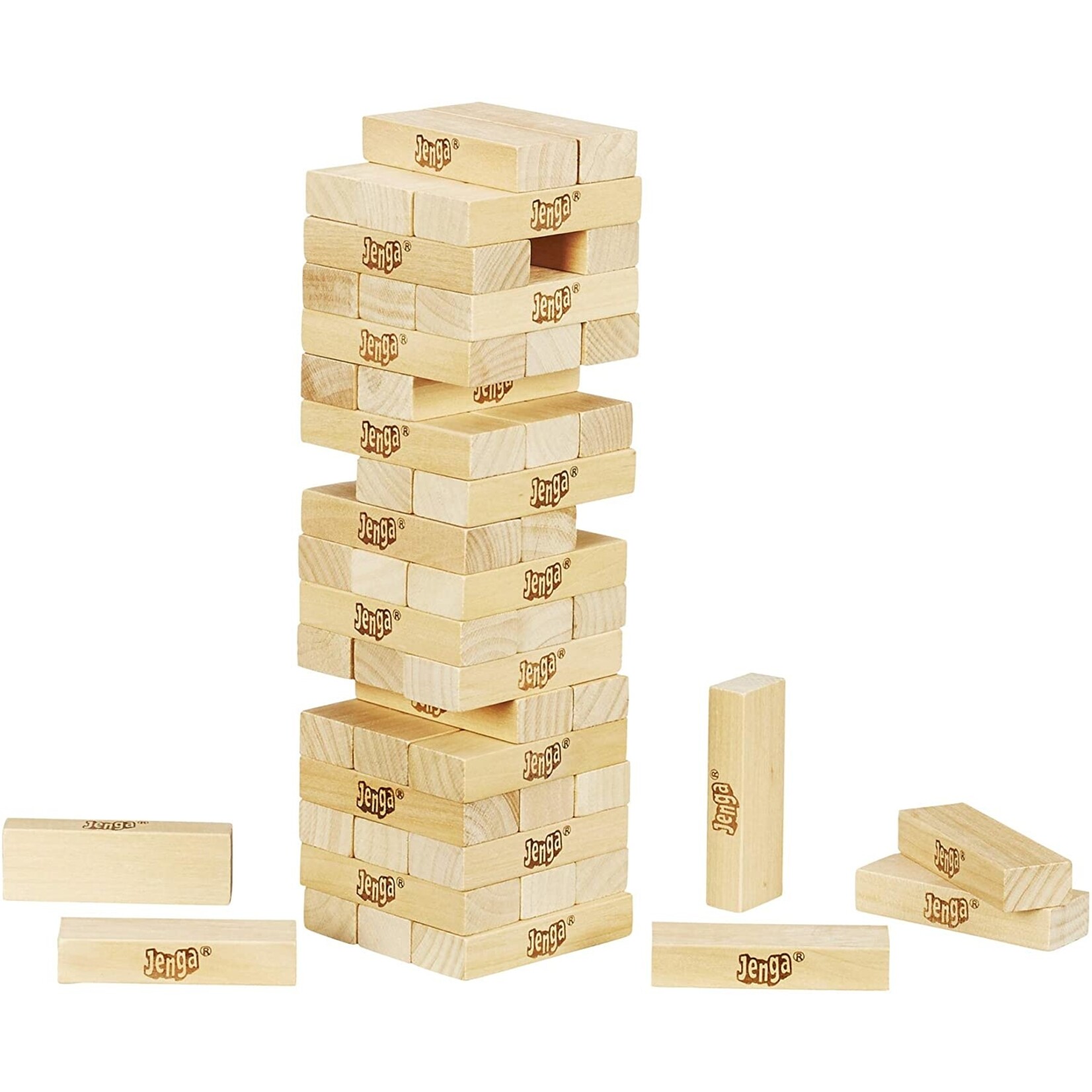 Hasbro Jenga