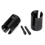 Traxxas 8652 - Drive Cup, Machined Steel