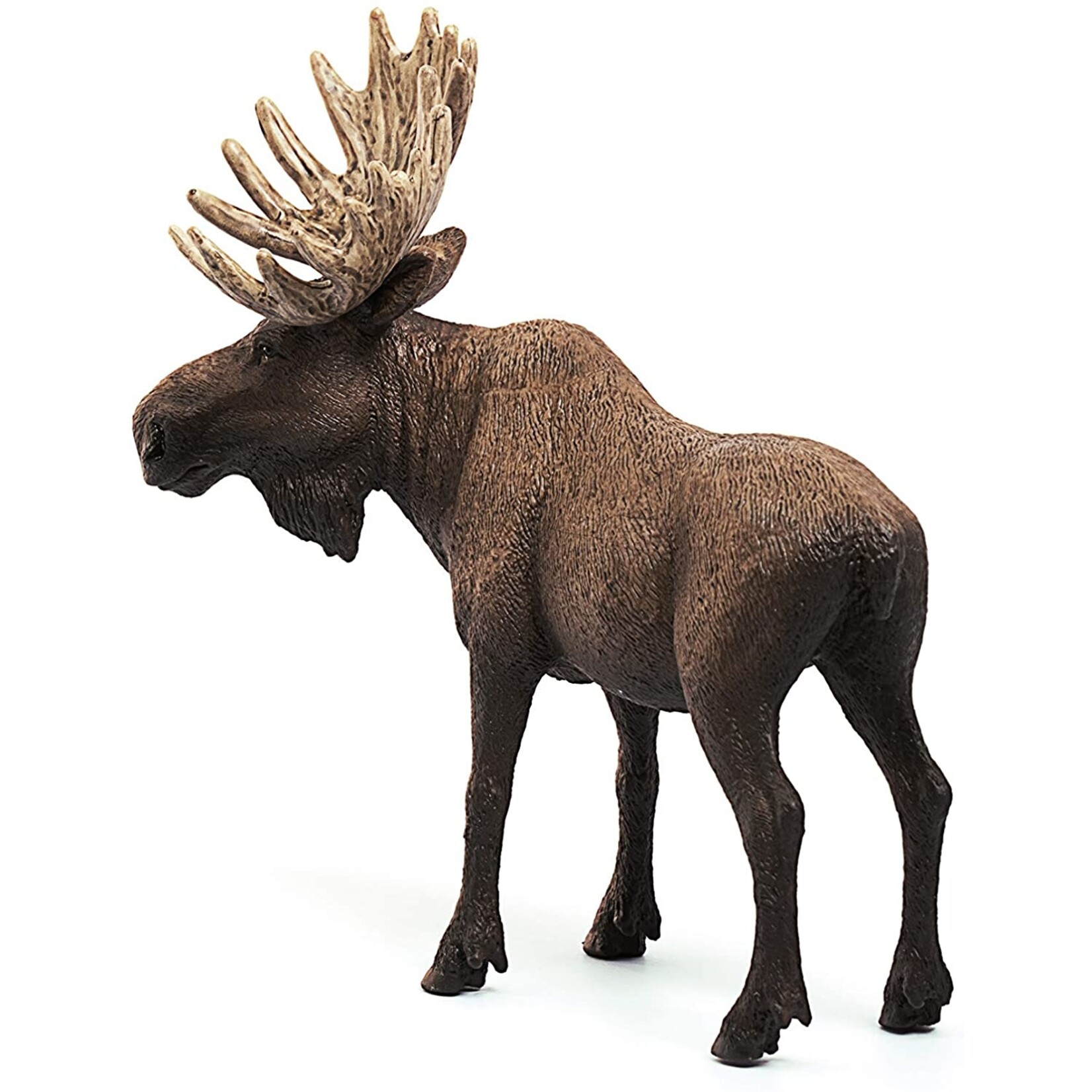 Schleich 14781 - Moose Bull