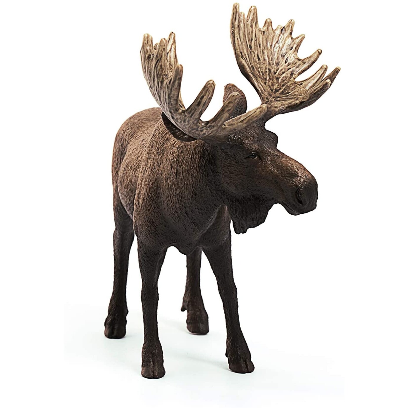 Schleich 14781 - Moose Bull
