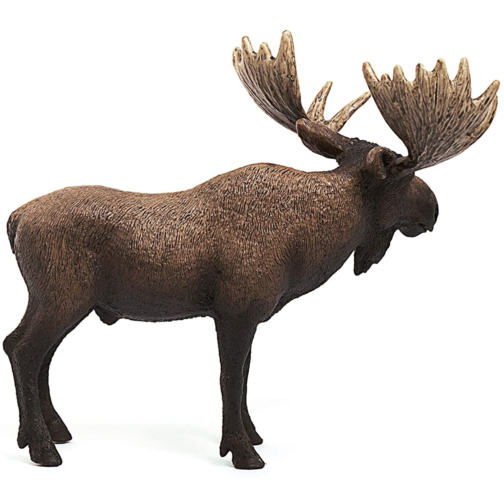 Schleich 14781 - Moose Bull