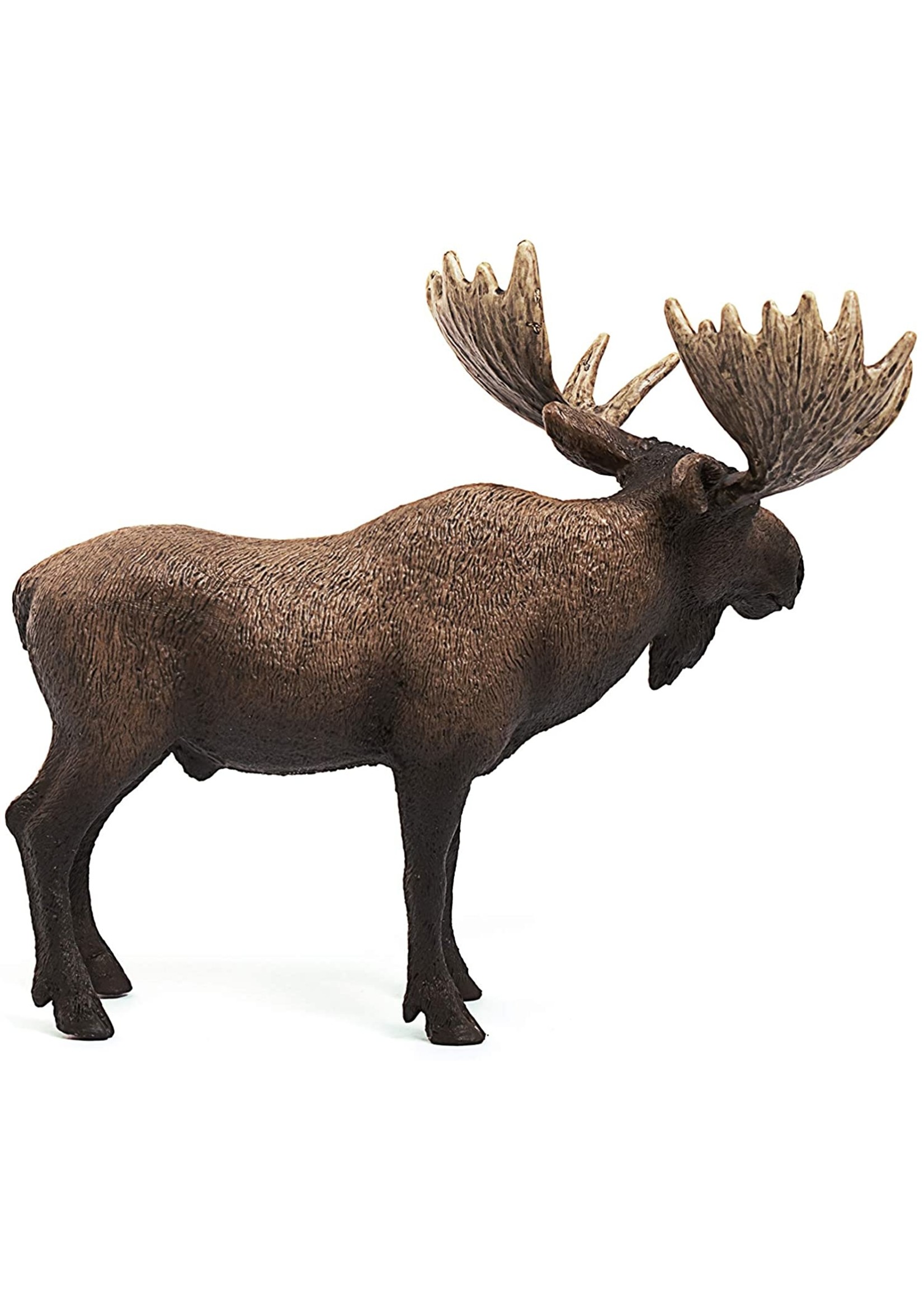 Schleich 14781 - Moose Bull