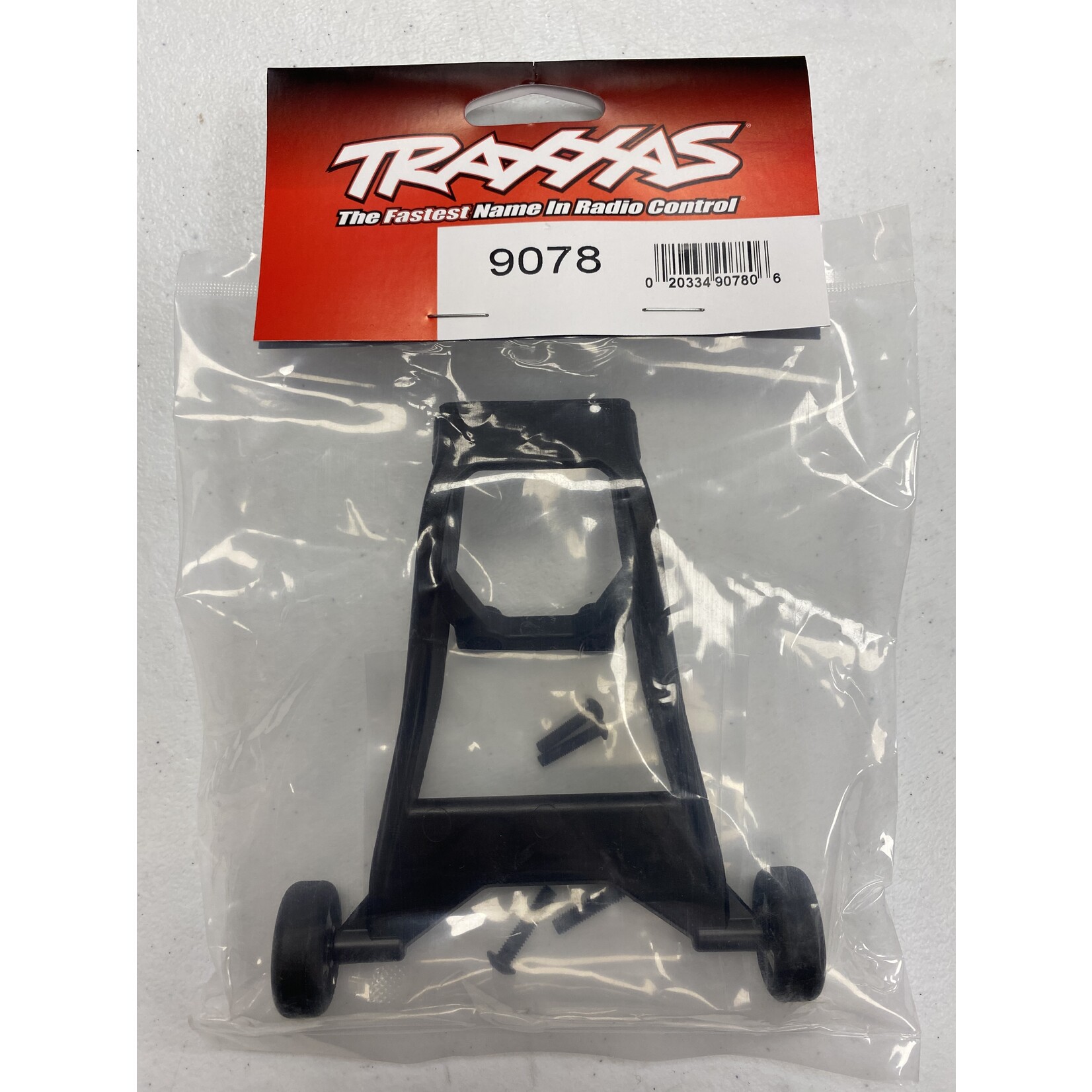 Traxxas 9078 - Wheelie Bar