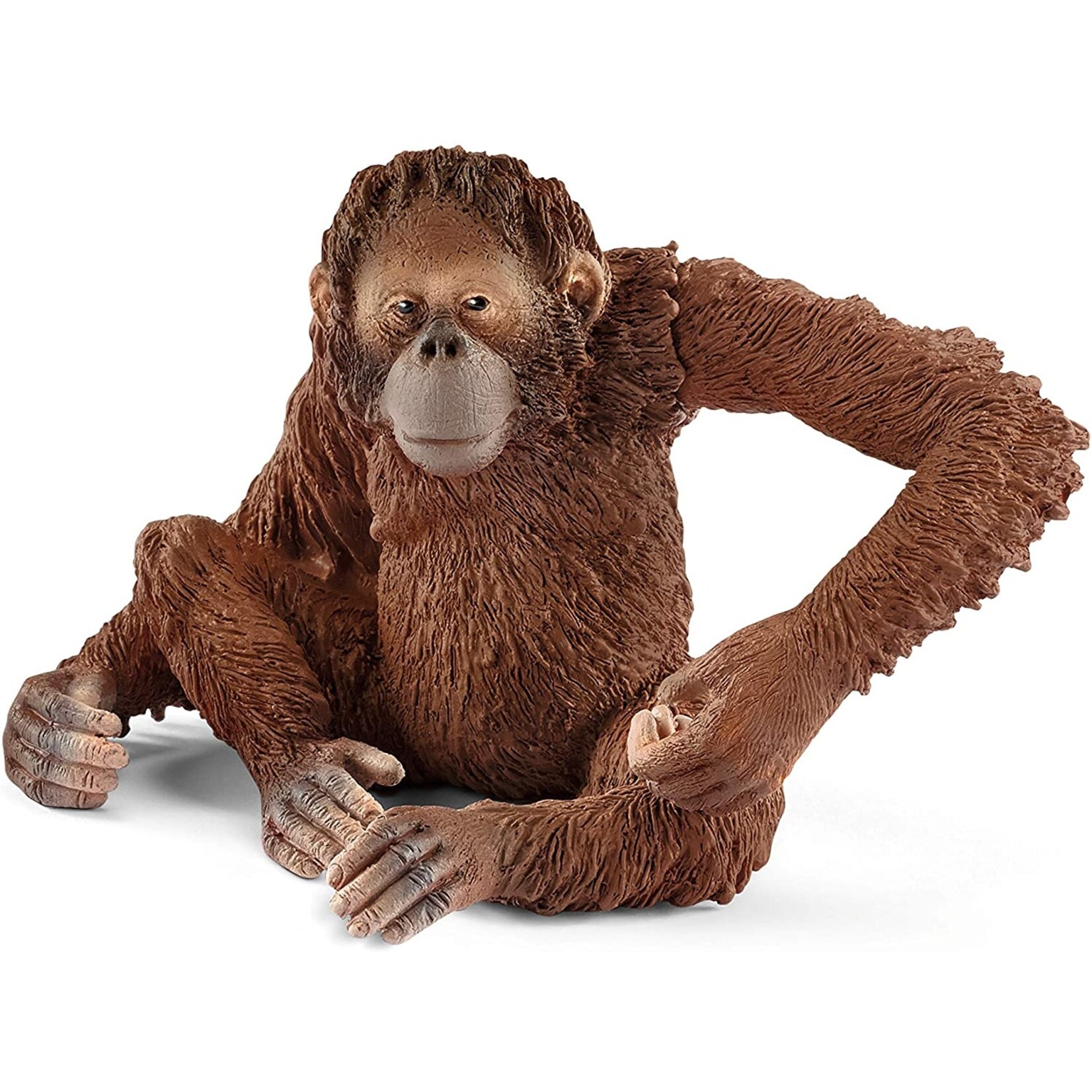 Schleich 14775 - Orangutan Female