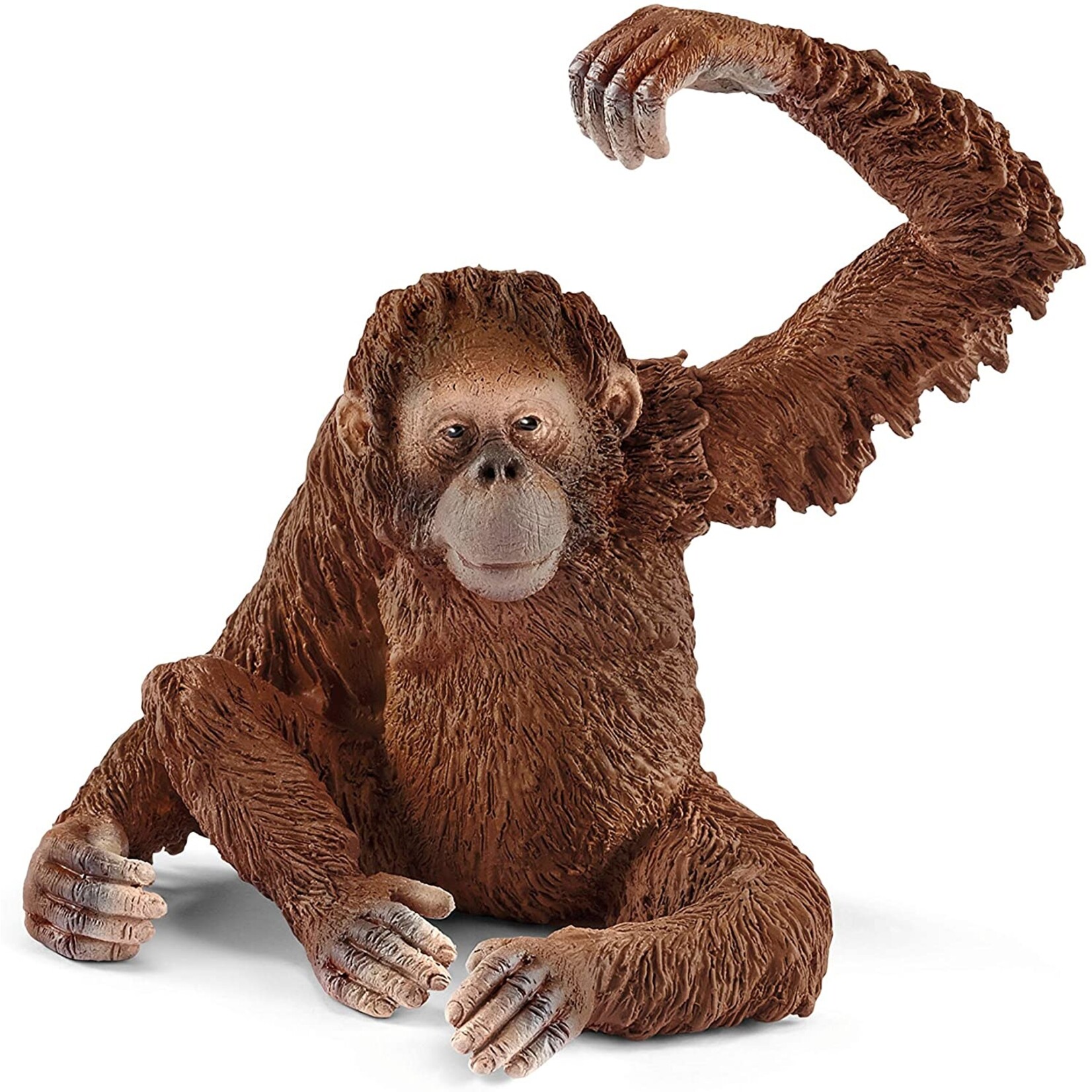 Schleich 14775 - Orangutan Female