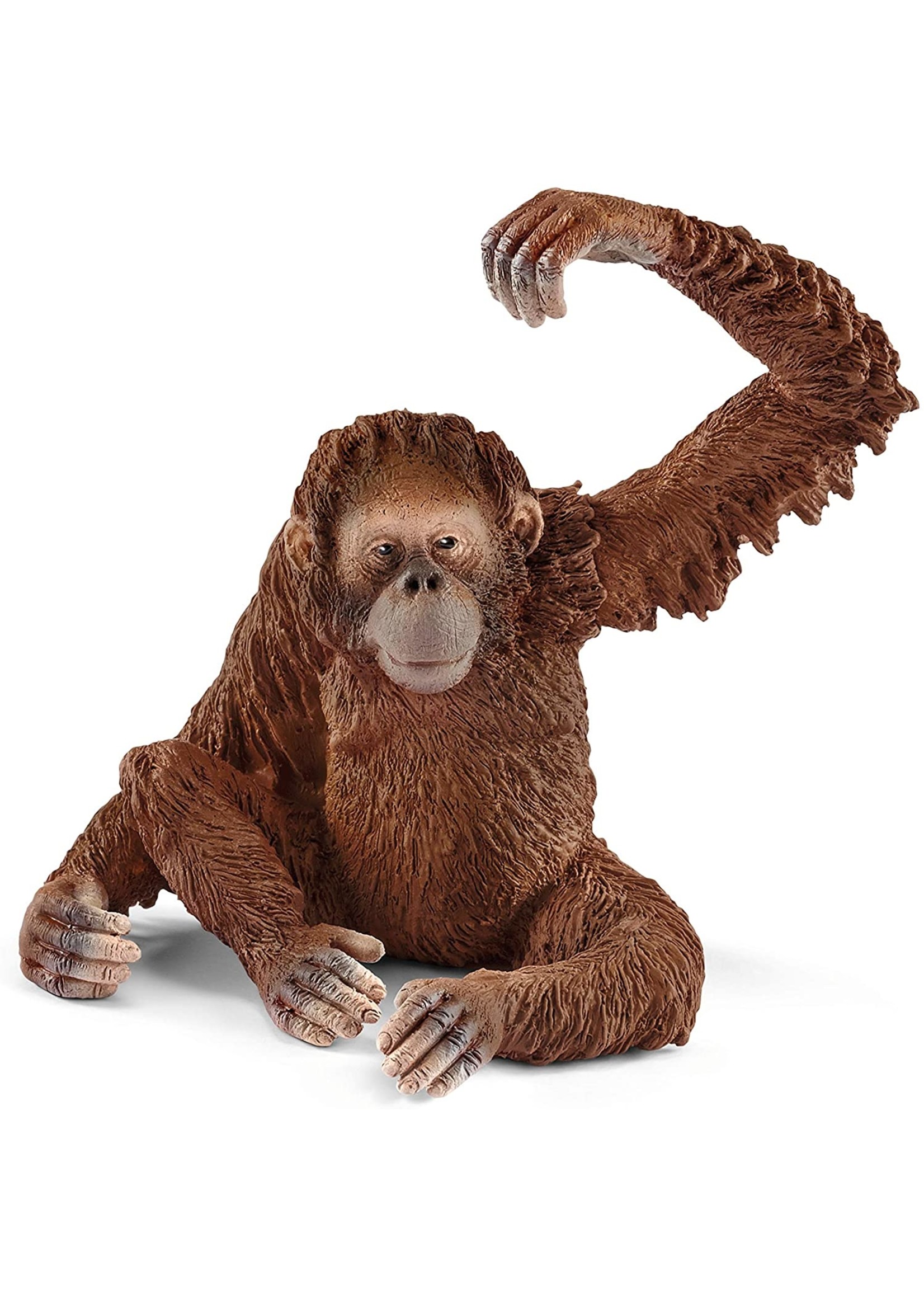 Schleich 14775 - Orangutan Female