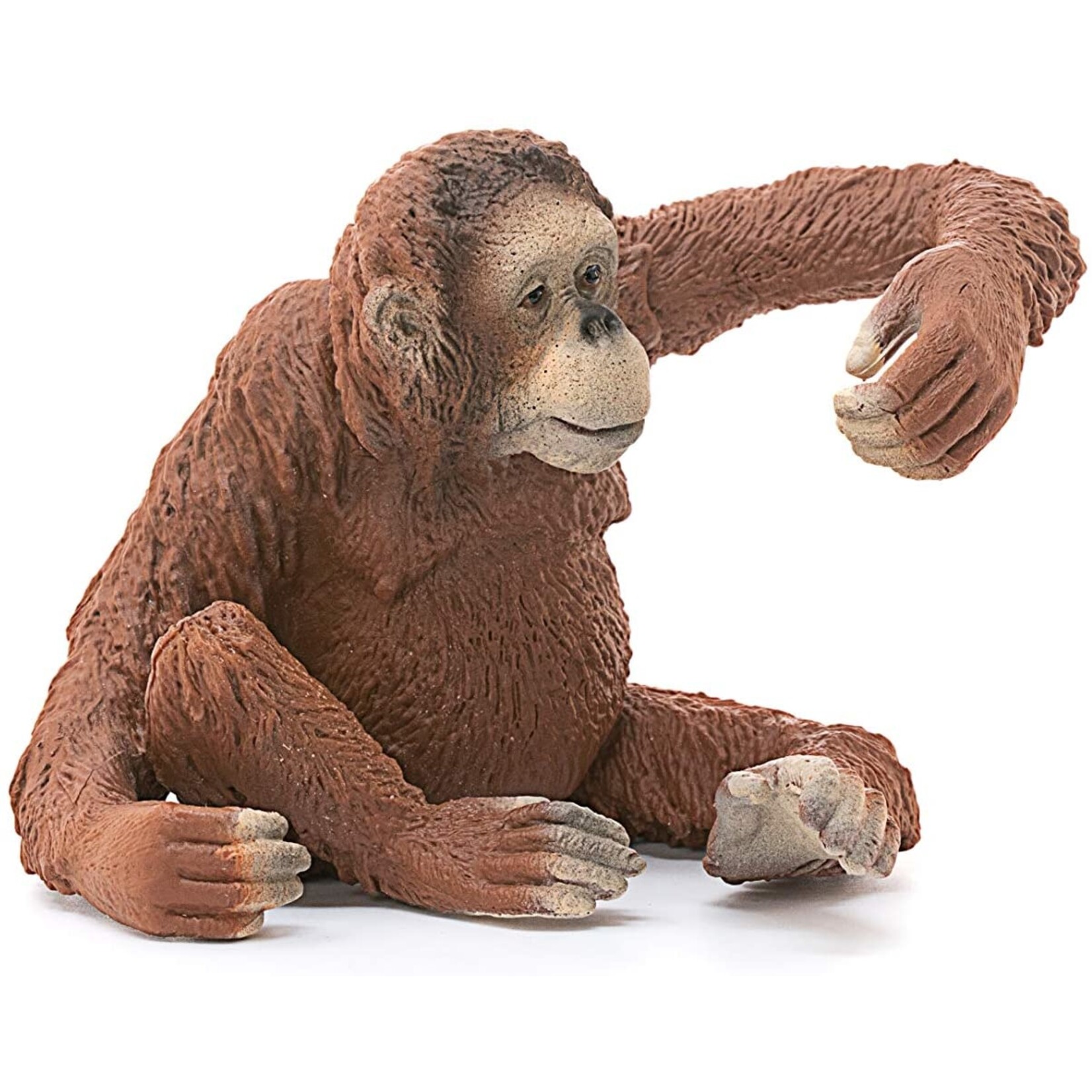 Schleich 14775 - Orangutan Female
