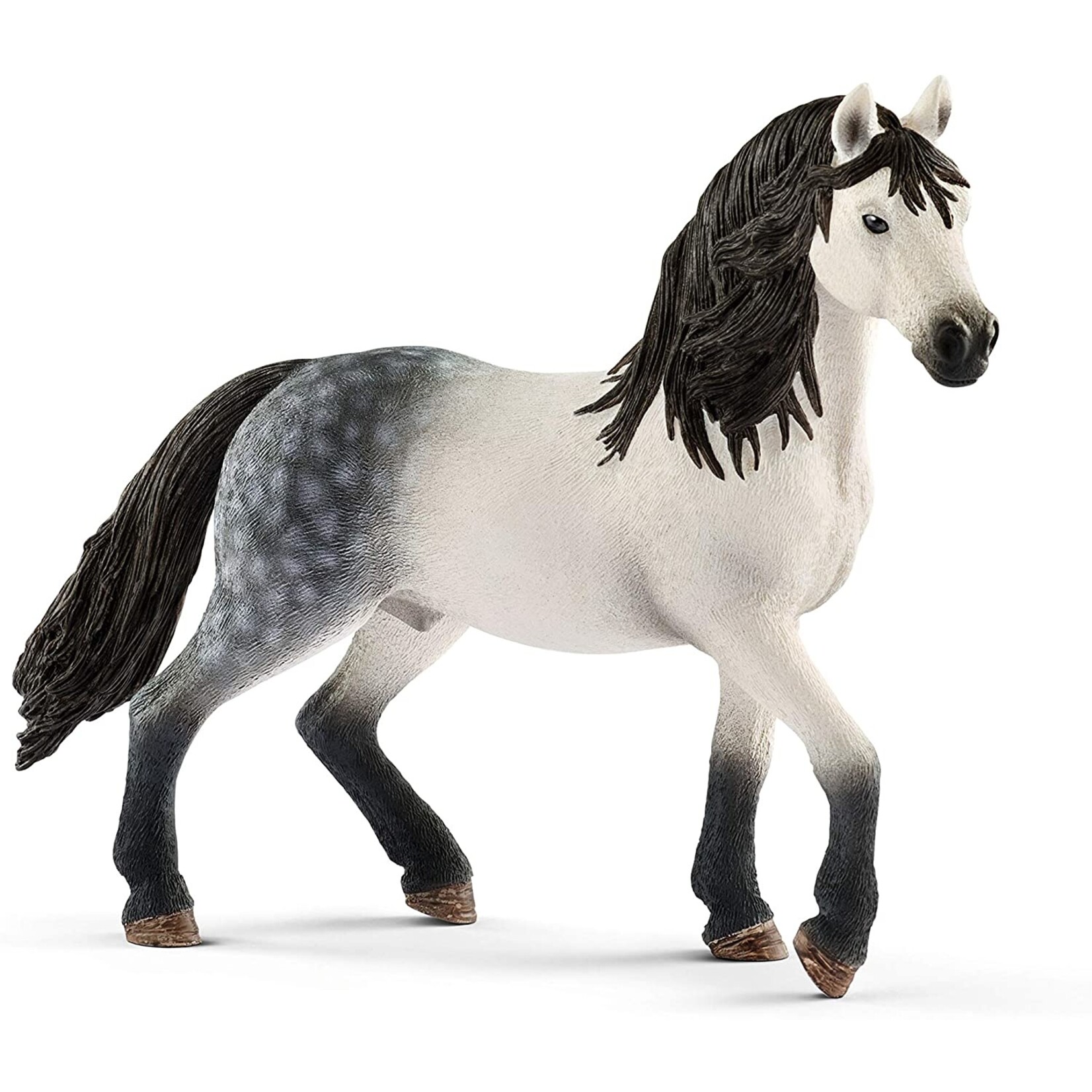 Schleich 13821 - Stallion - Andalusian