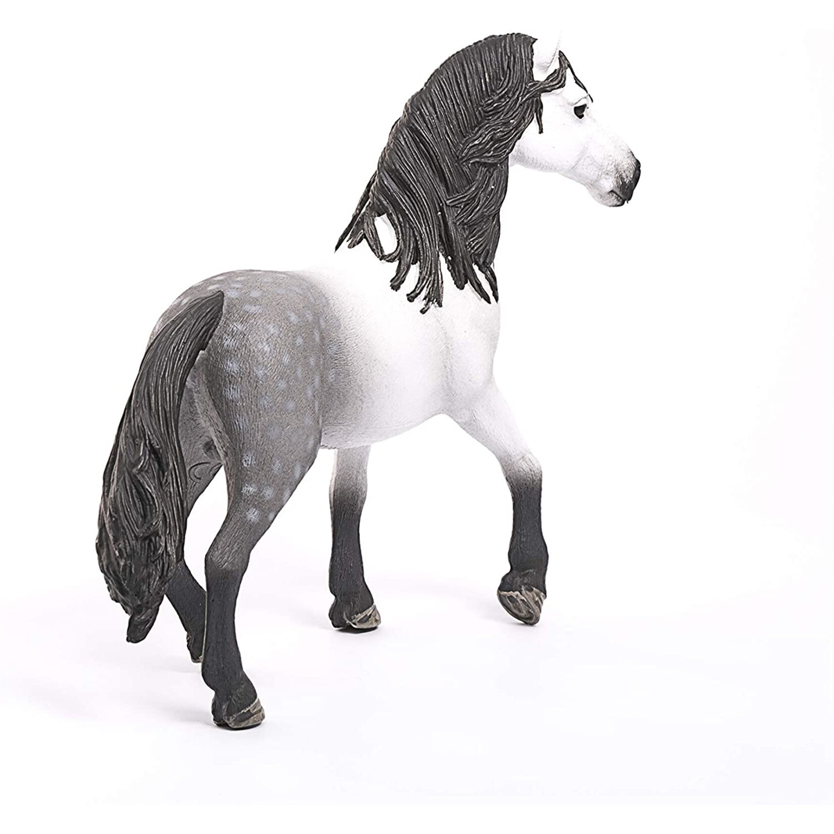 Schleich 13821 - Stallion - Andalusian