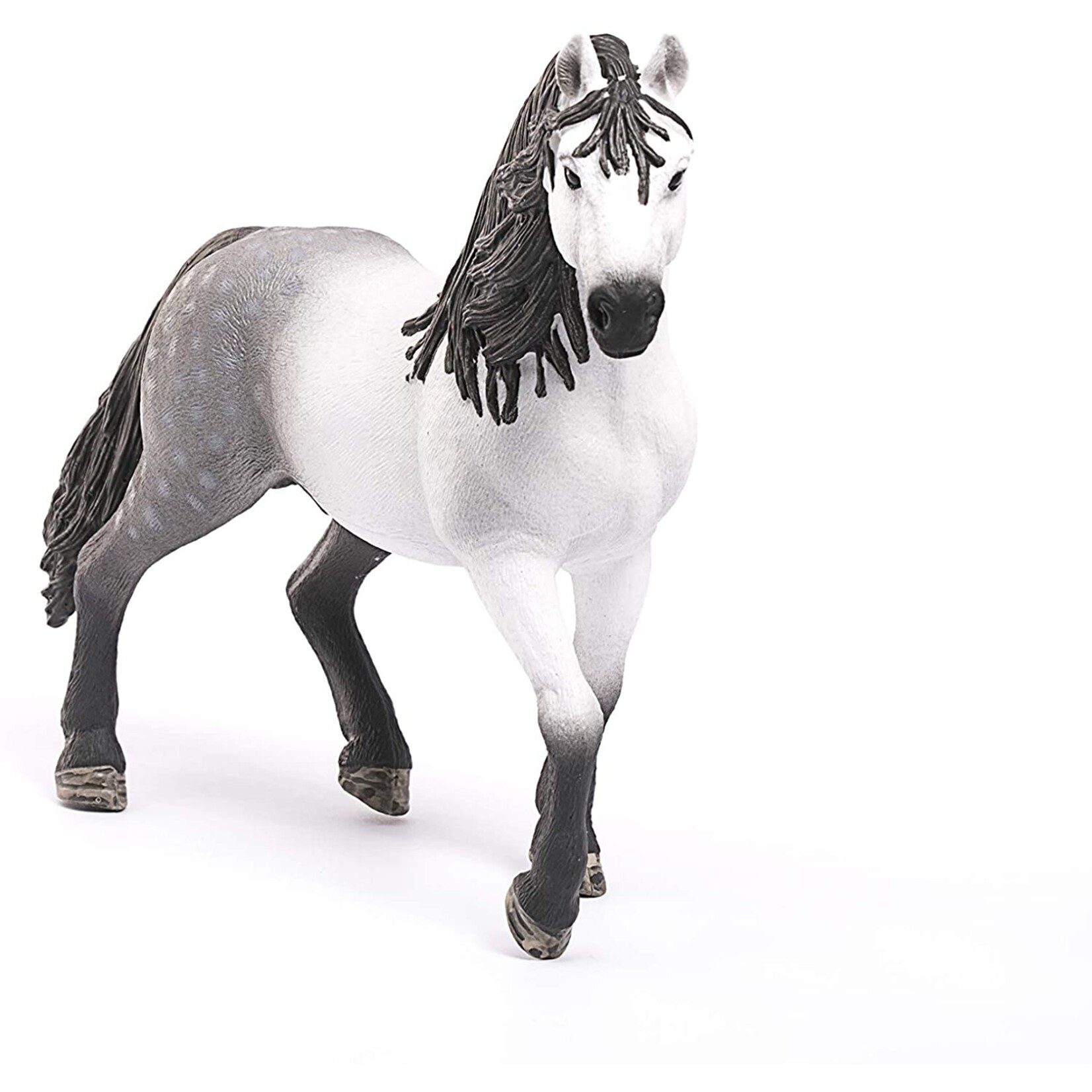 Schleich 13821 - Stallion - Andalusian
