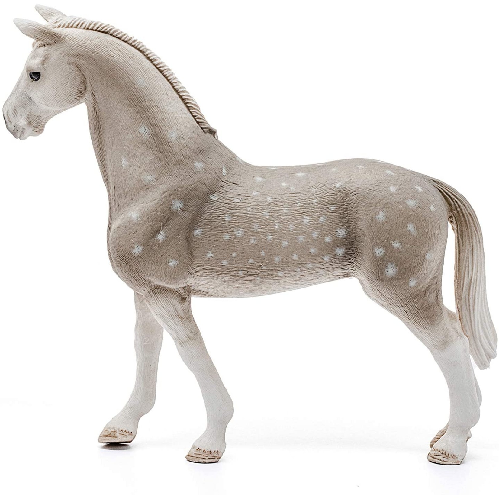 Schleich 13859 - Holsteiner Gelding