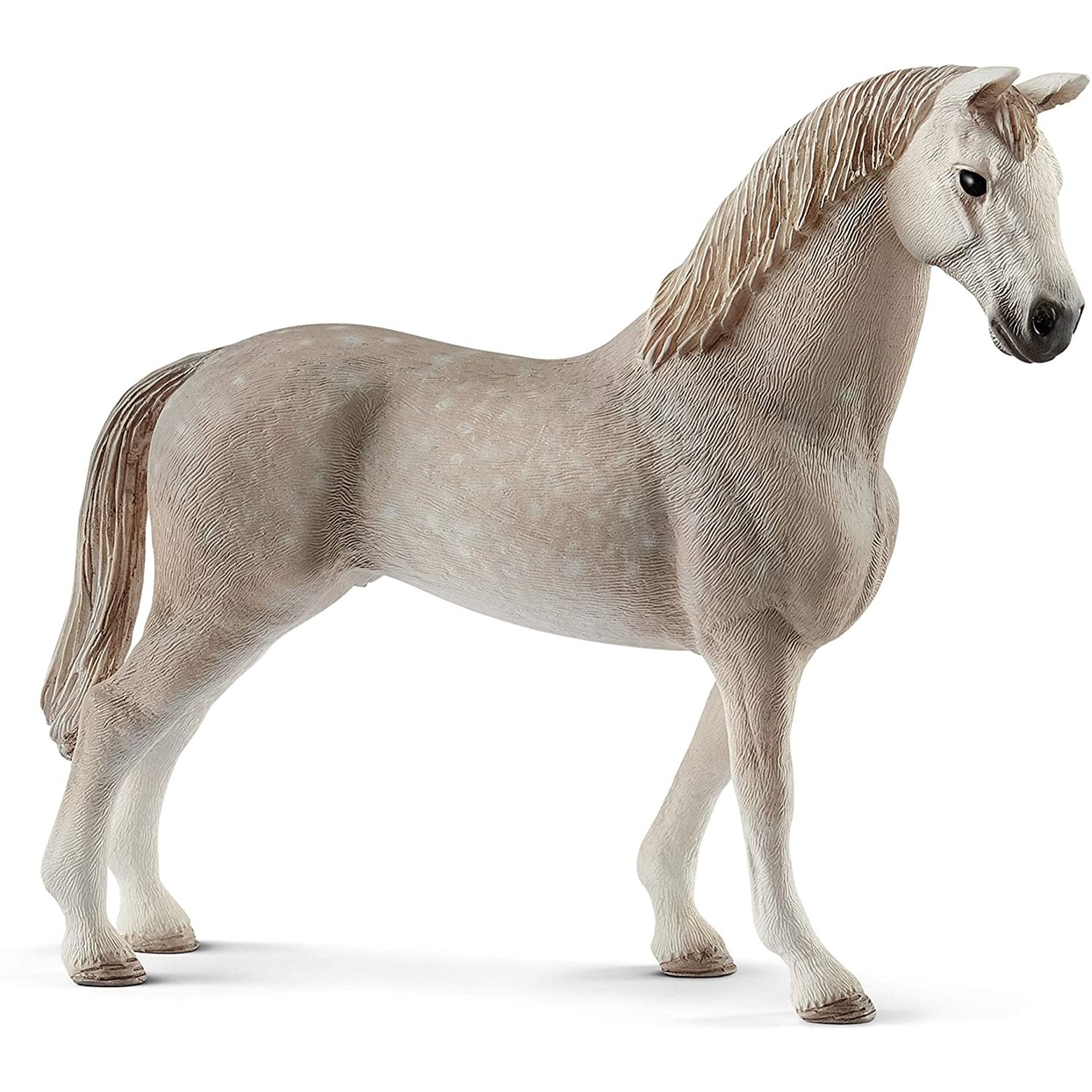 Schleich 13859 - Holsteiner Gelding