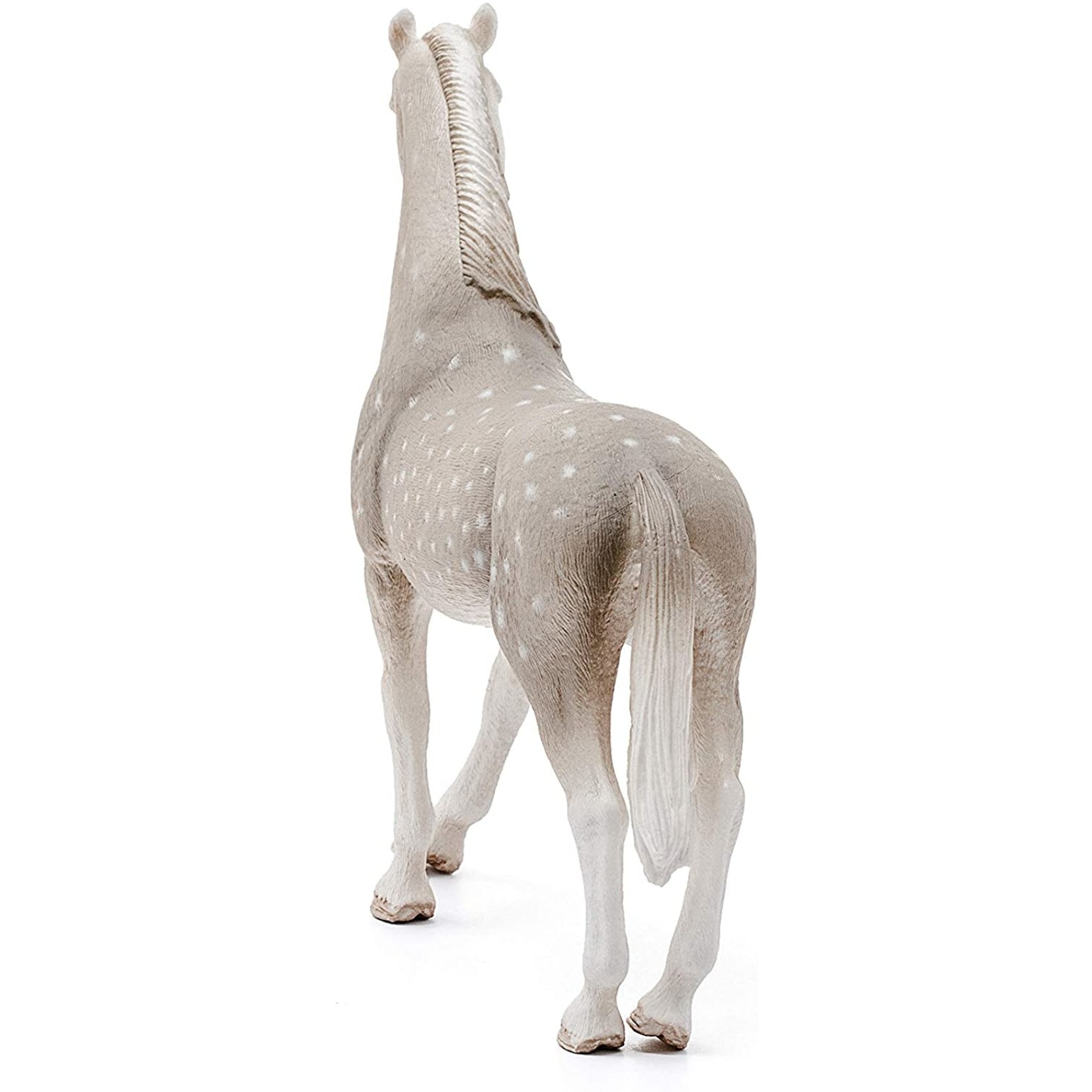 Schleich 13859 - Holsteiner Gelding