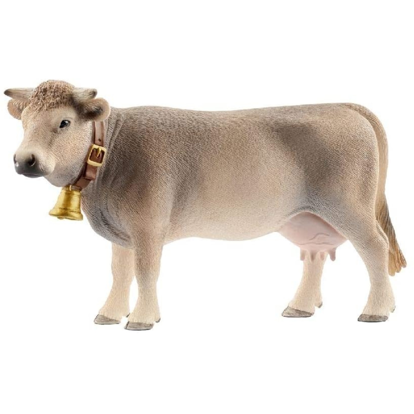 Schleich 13874 - Braunvieh Cow