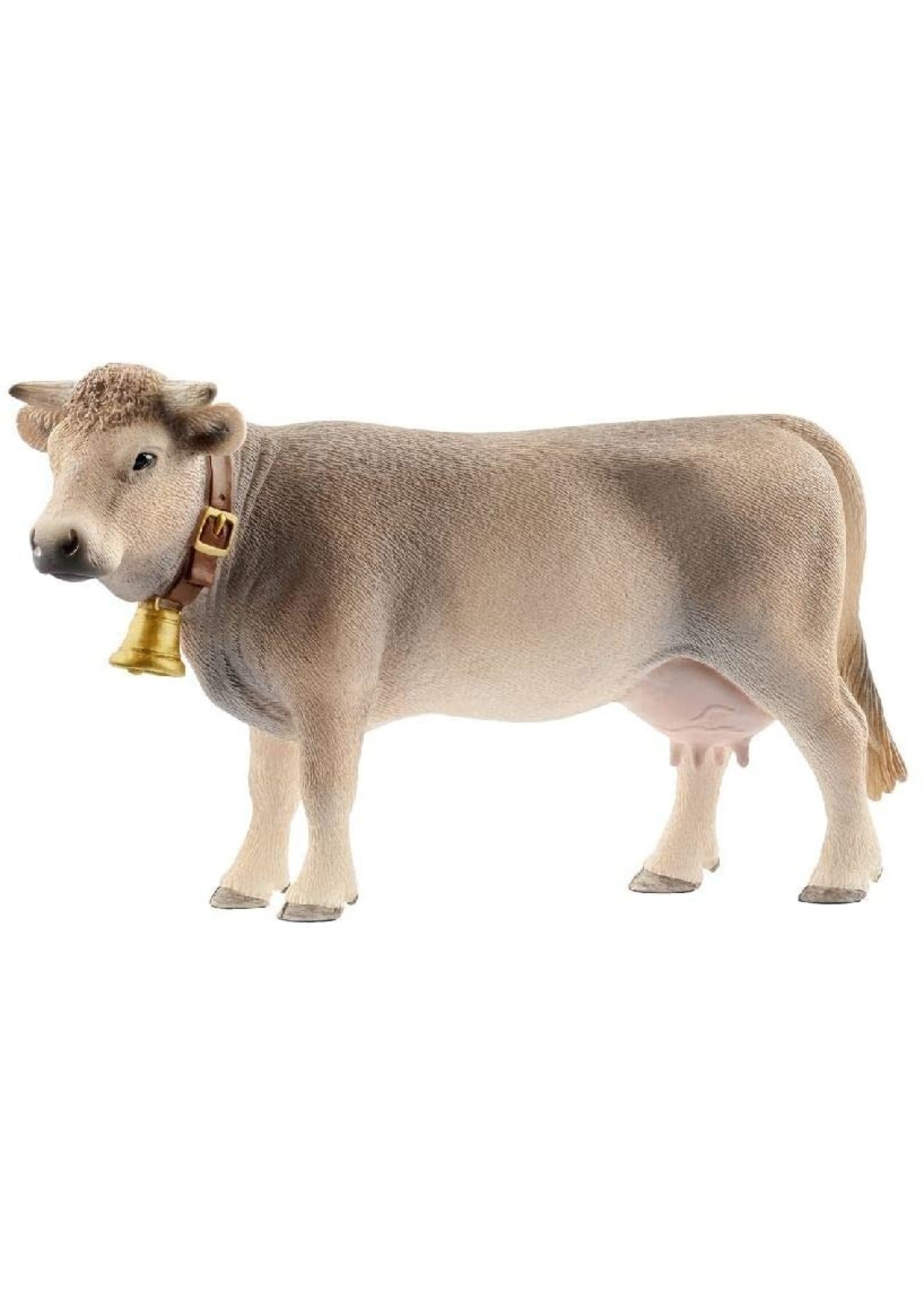 Schleich 13874 - Braunvieh Cow