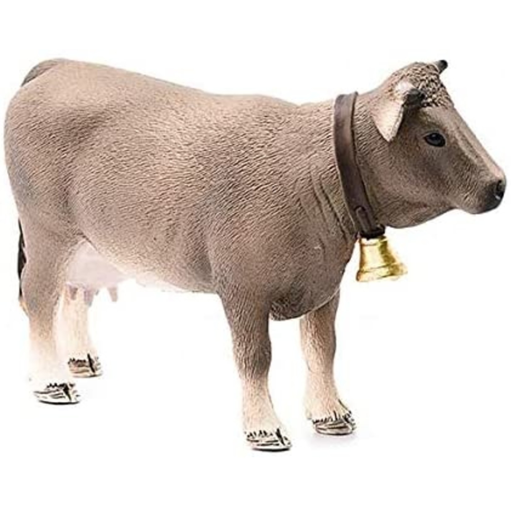 Schleich 13874 - Braunvieh Cow
