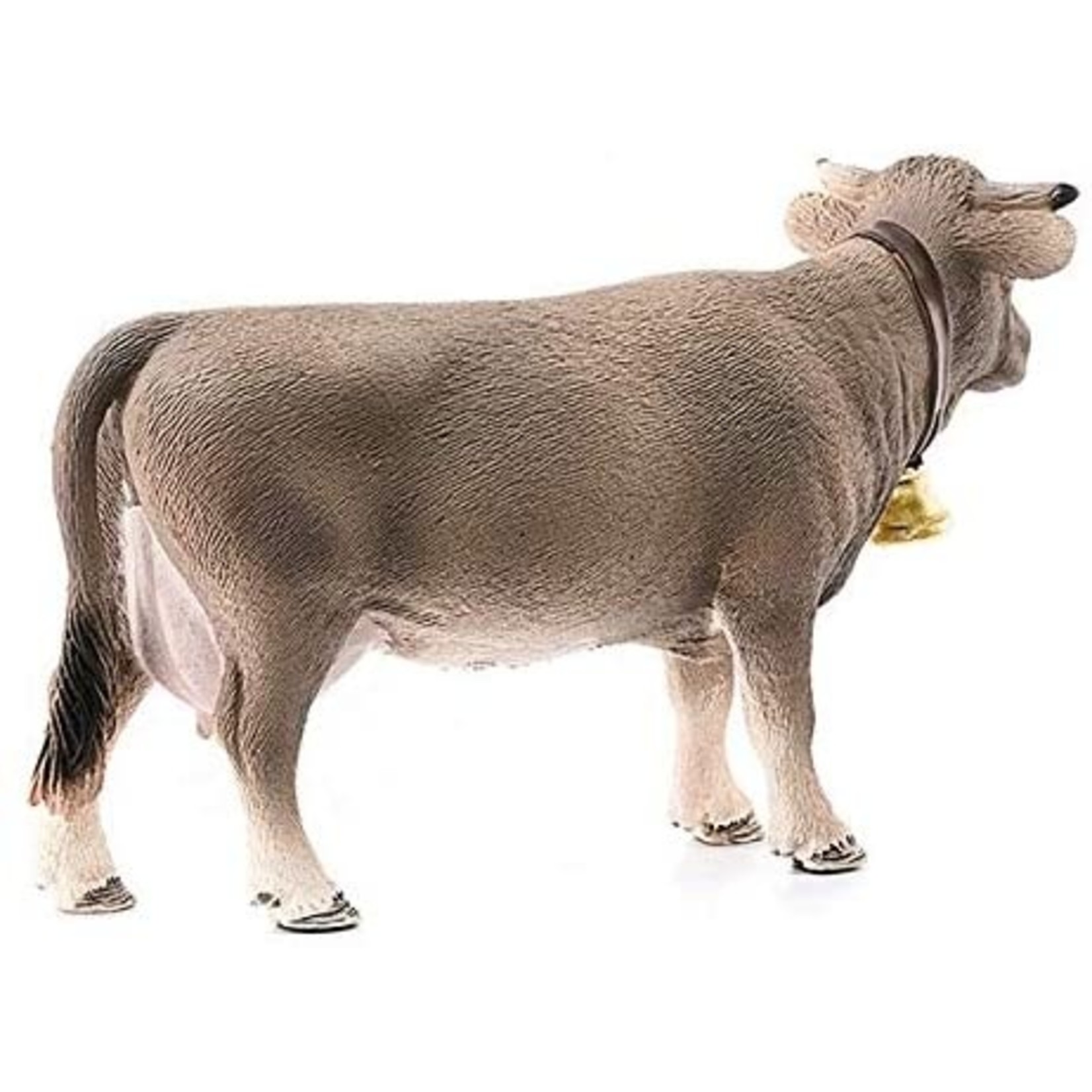 Schleich 13874 - Braunvieh Cow