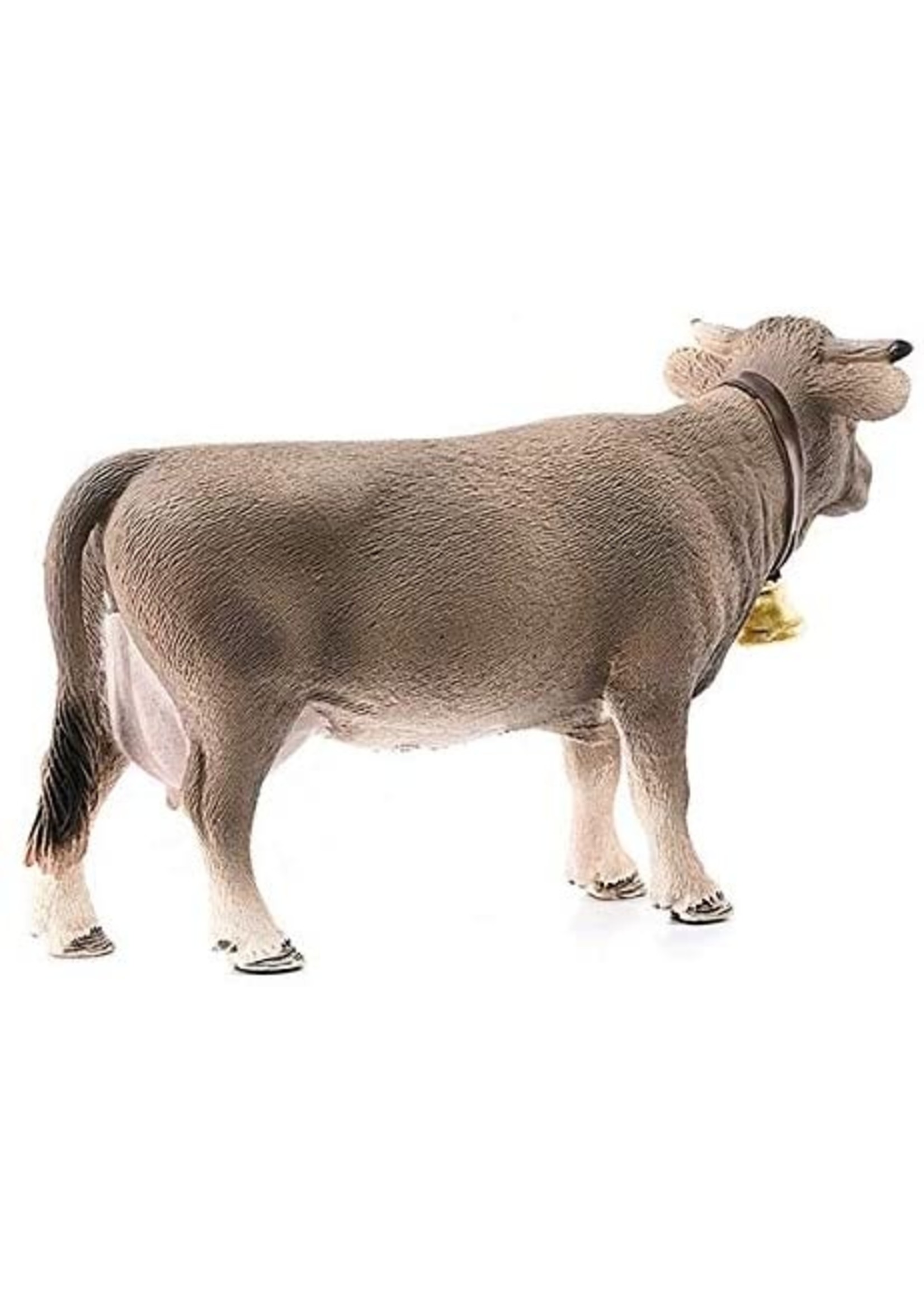 Schleich 13874 - Braunvieh Cow