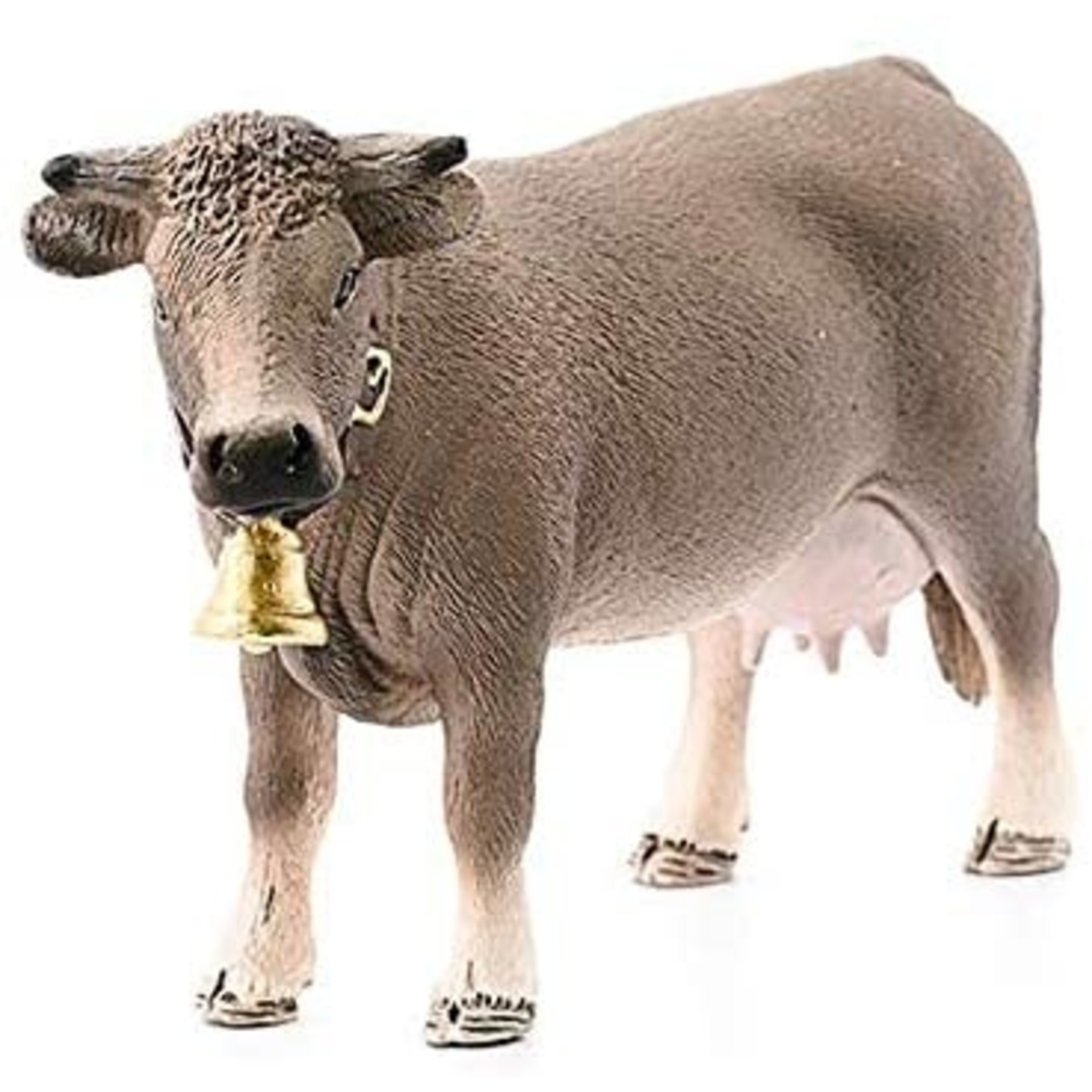 Schleich 13874 - Braunvieh Cow