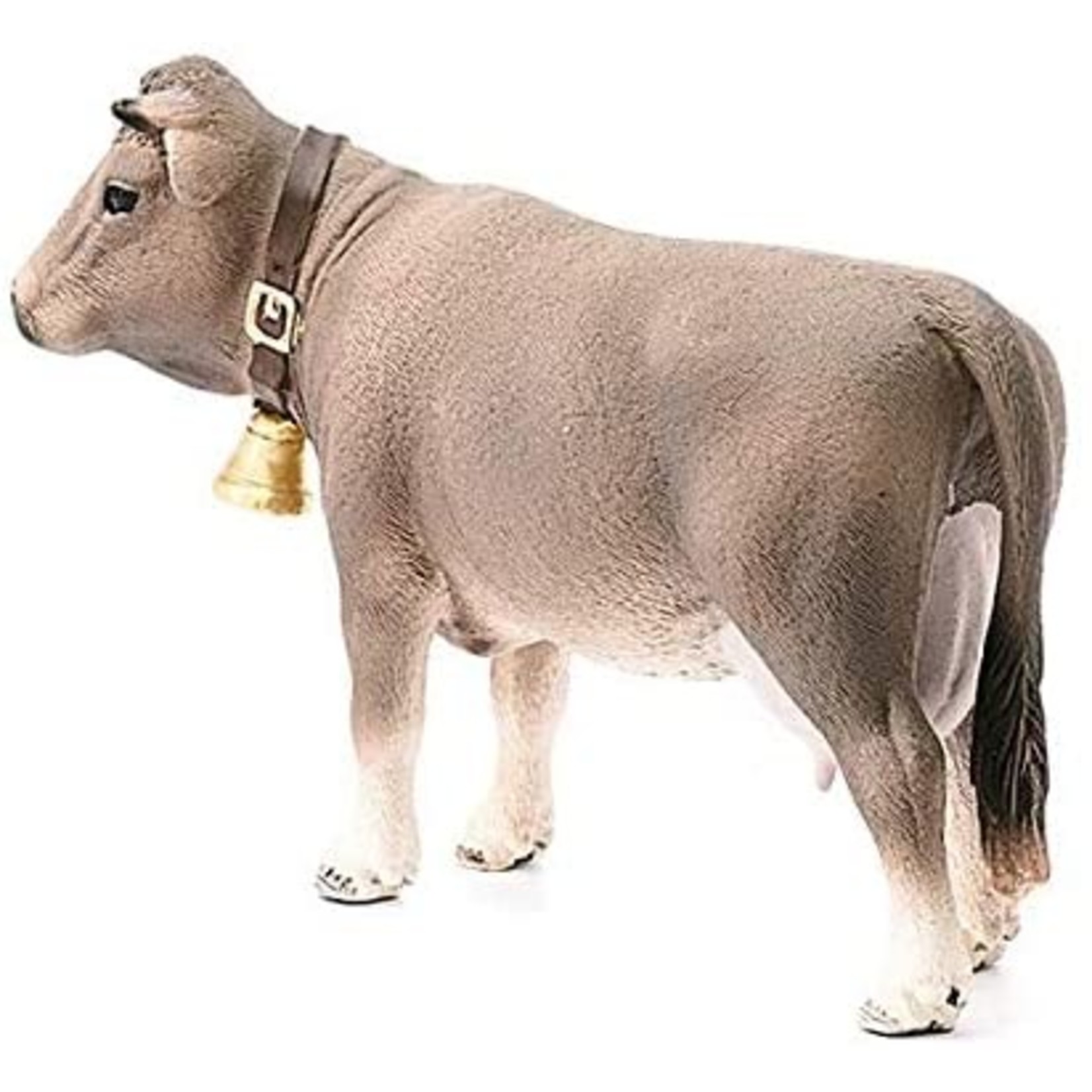 Schleich 13874 - Braunvieh Cow