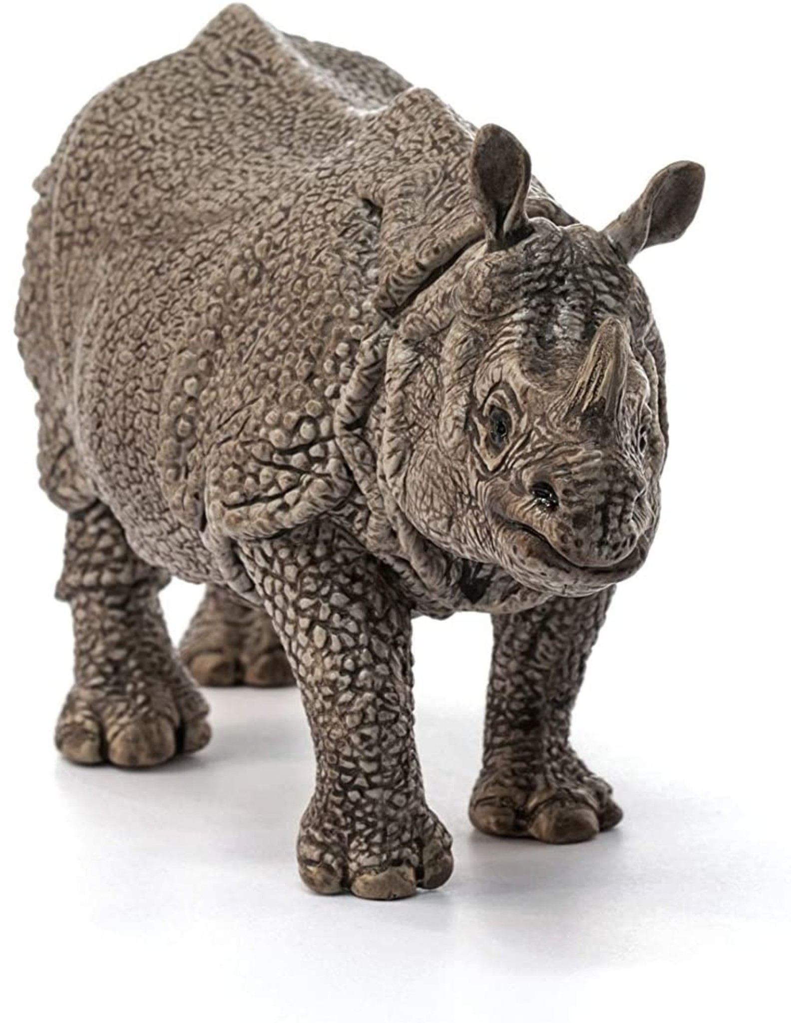 schleich rhinoceros