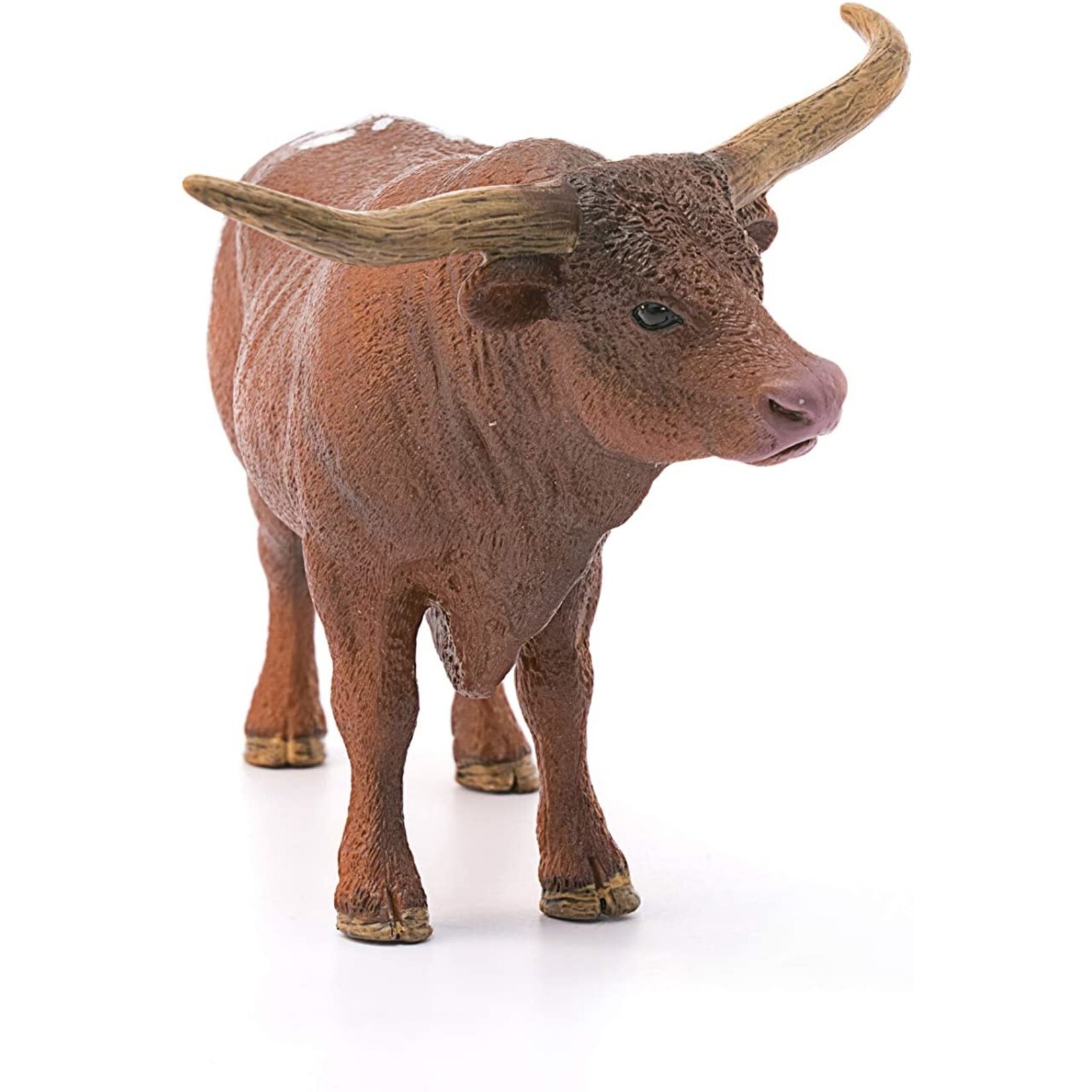 Schleich 13866 - Texas Longhorn Bull