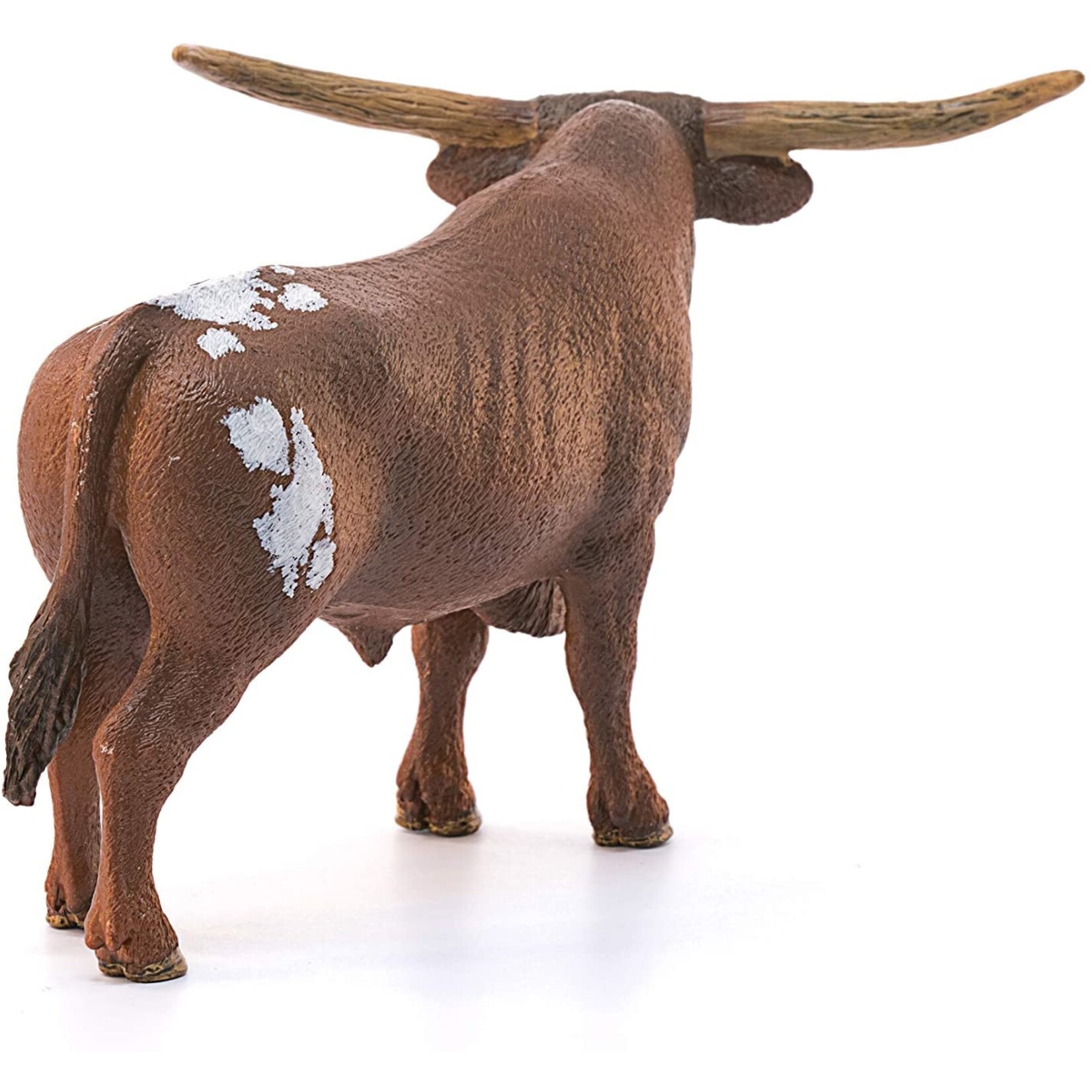 Schleich 13866 - Texas Longhorn Bull