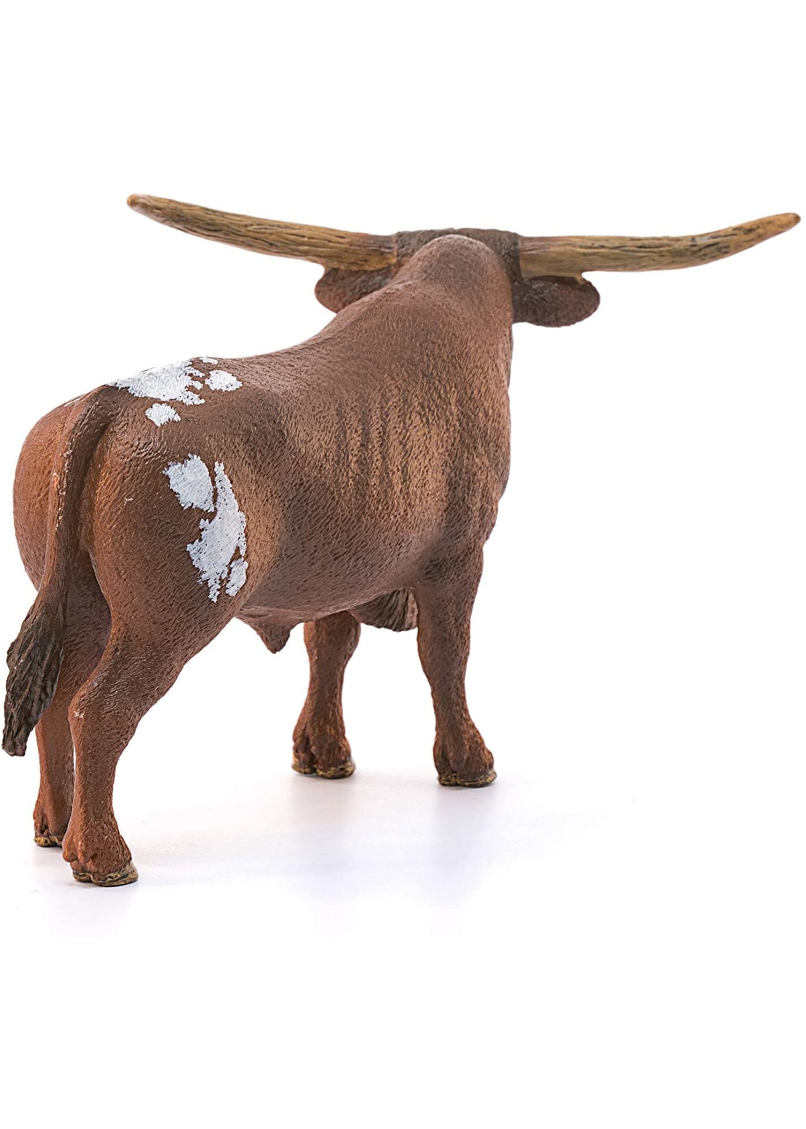 Schleich 13866 - Texas Longhorn Bull
