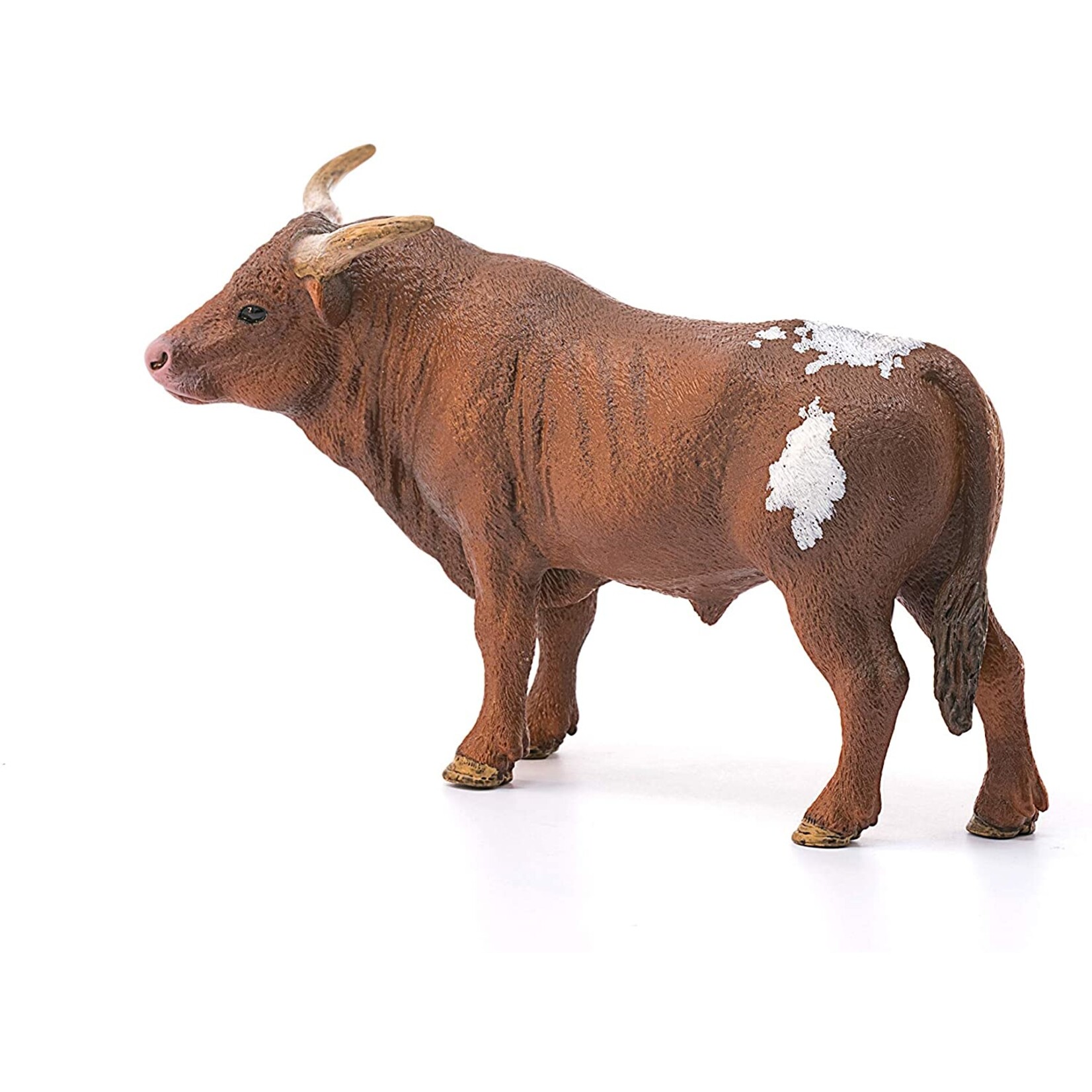 Schleich 13866 - Texas Longhorn Bull