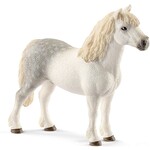 Schleich 13871 - Welsh Pony Stallion