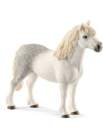 Schleich 13871 - Welsh Pony Stallion