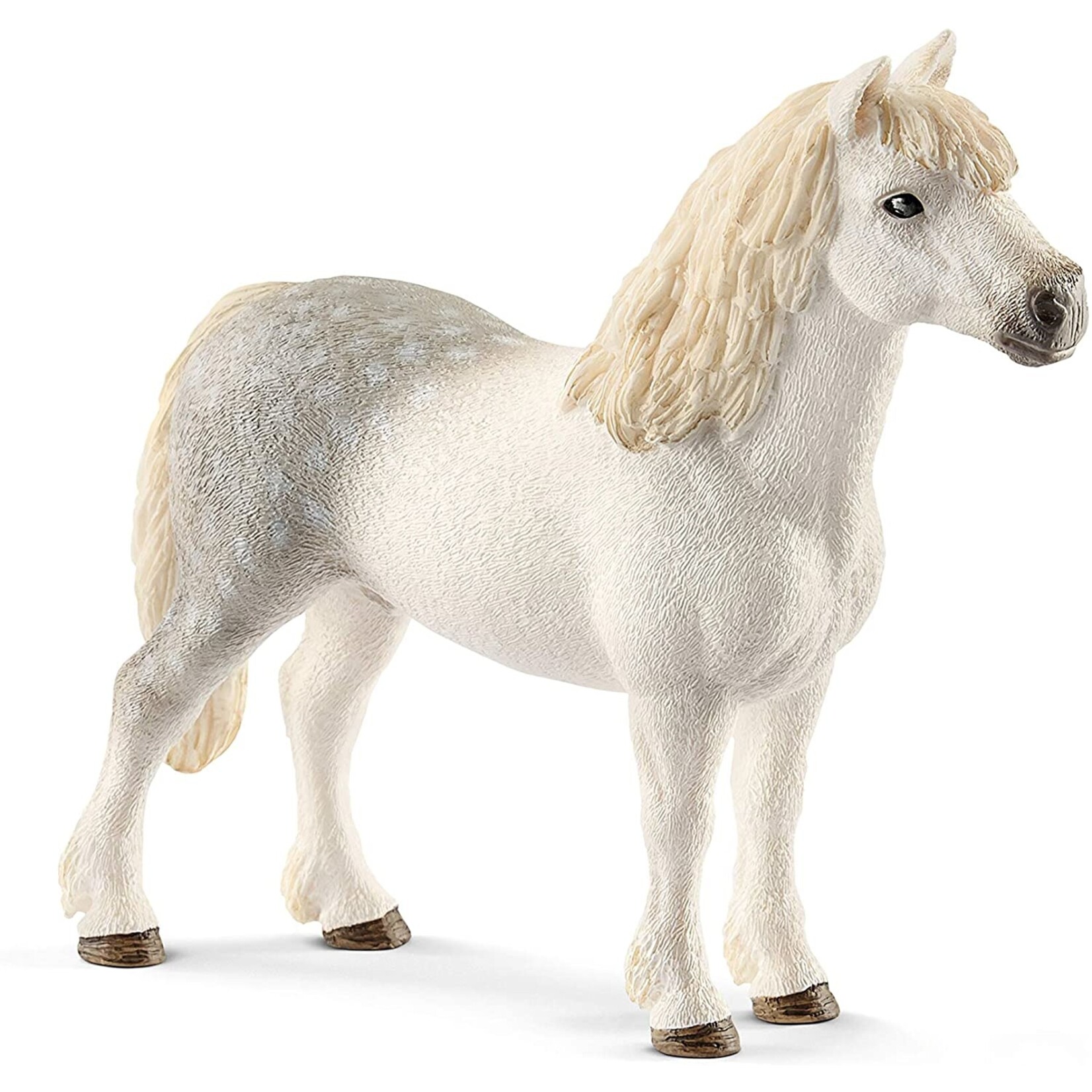 Schleich 13871 - Welsh Pony Stallion